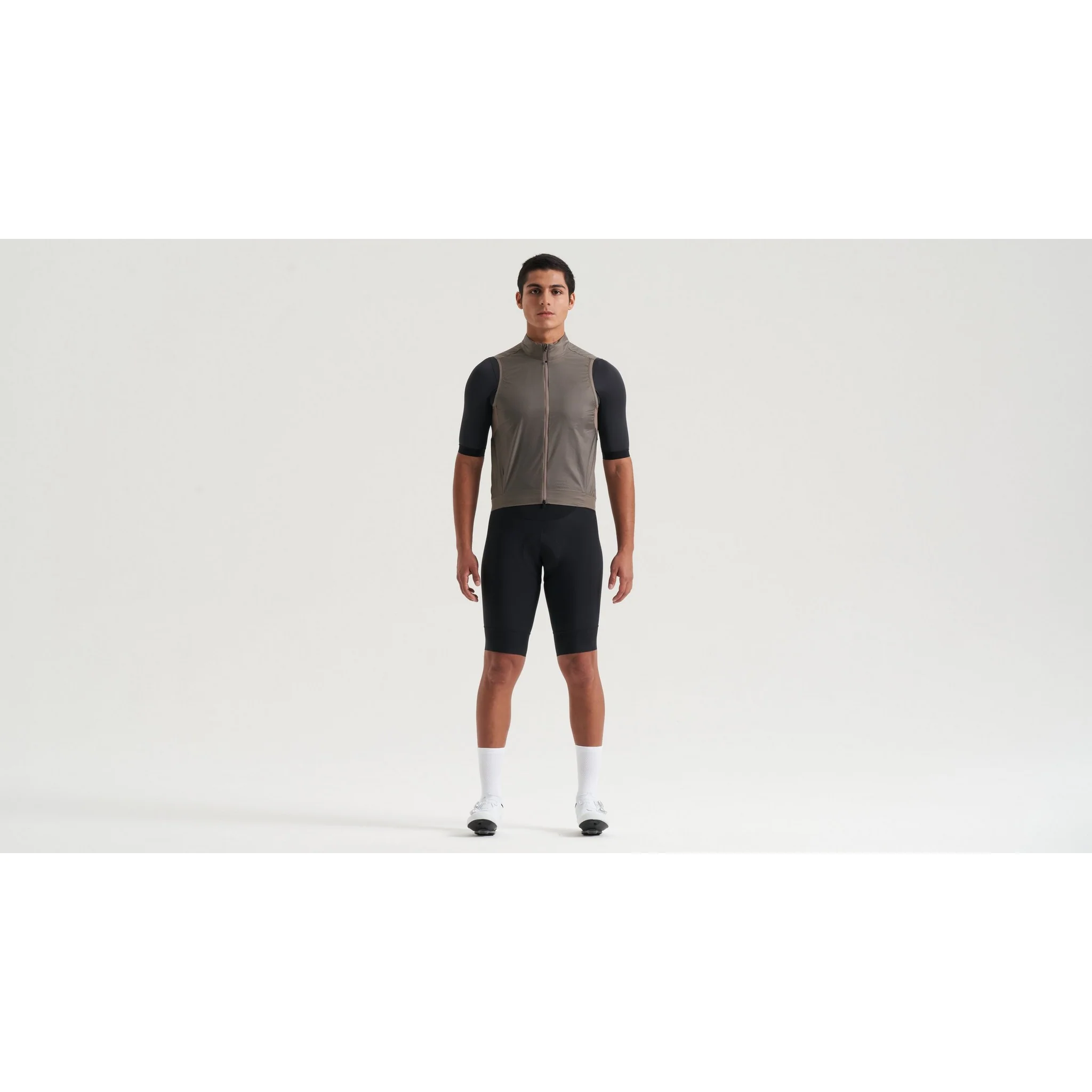 Men's Prime Wind Vest - Image 2