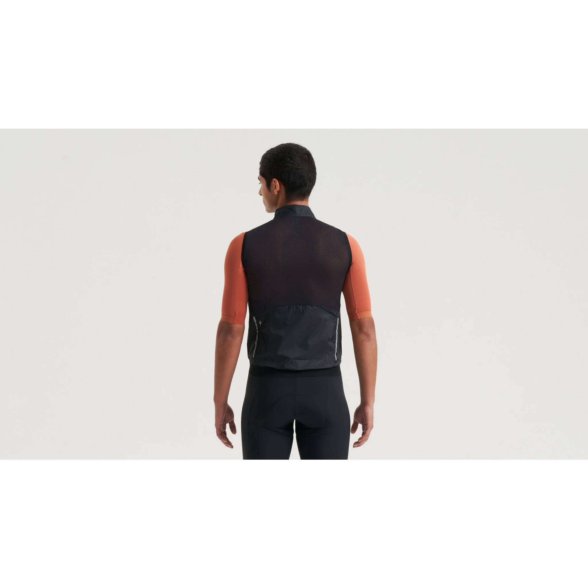 Men's Prime Wind Vest - Image 4
