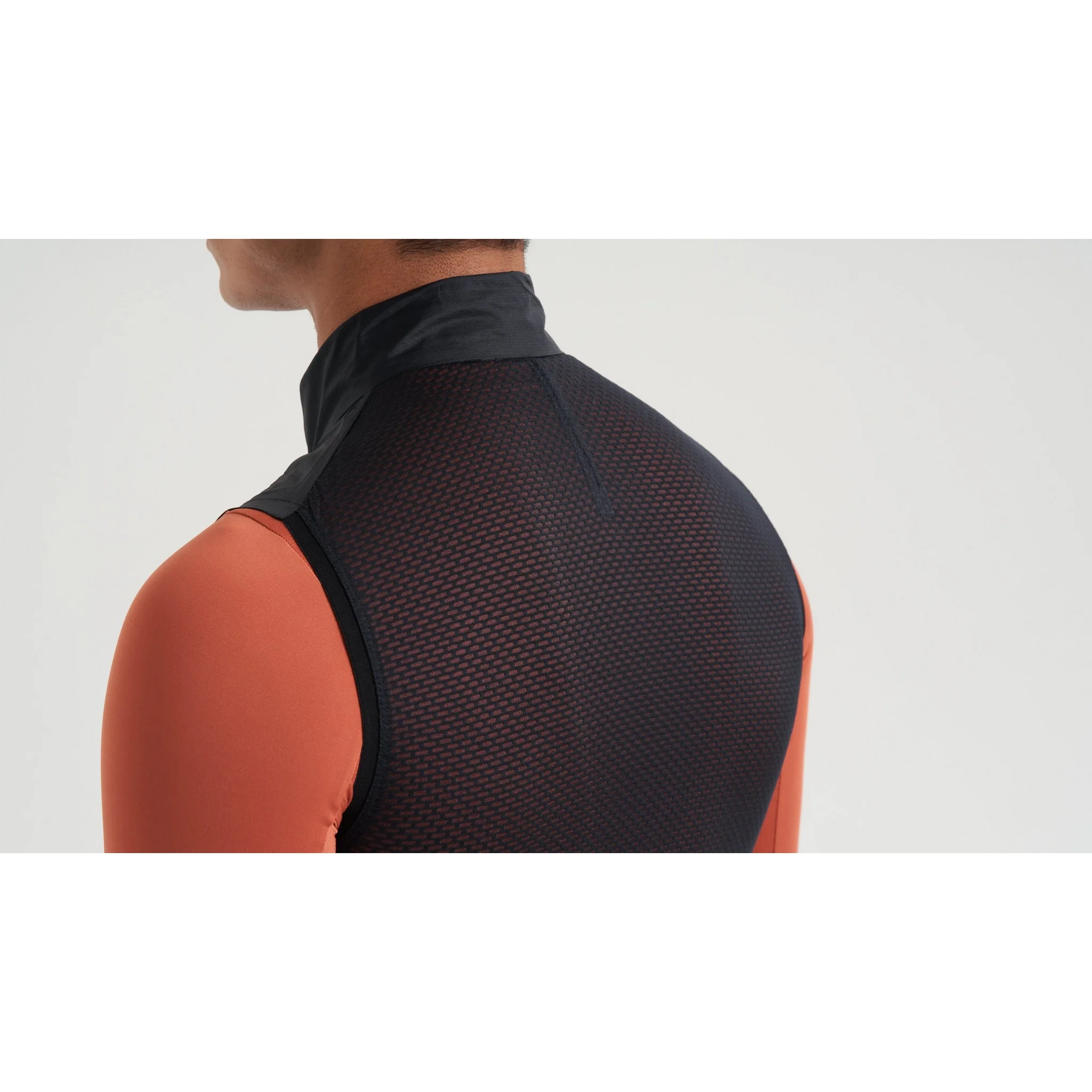 Men's Prime Wind Vest - Image 6
