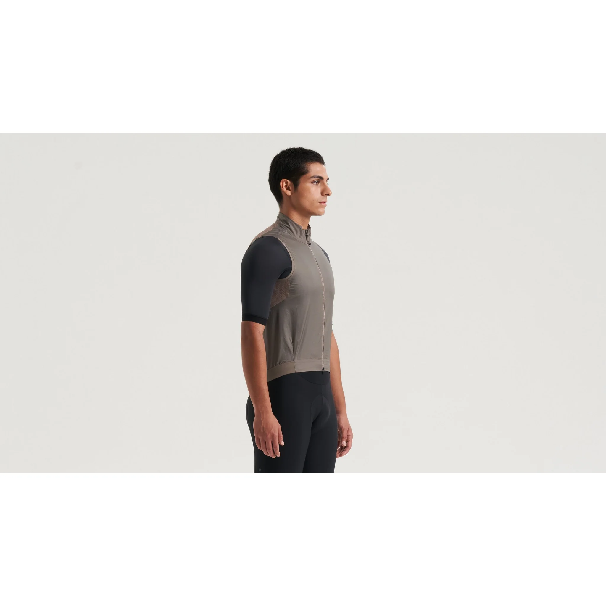 Men's Prime Wind Vest - Image 7