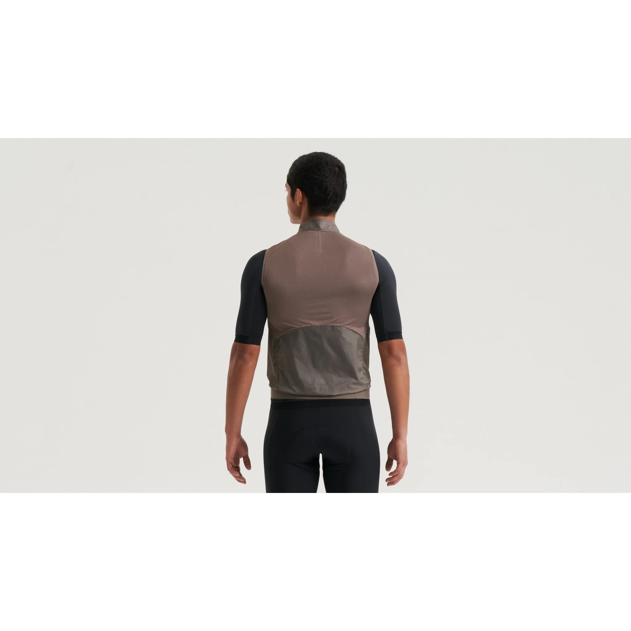 Men's Prime Wind Vest - Image 8