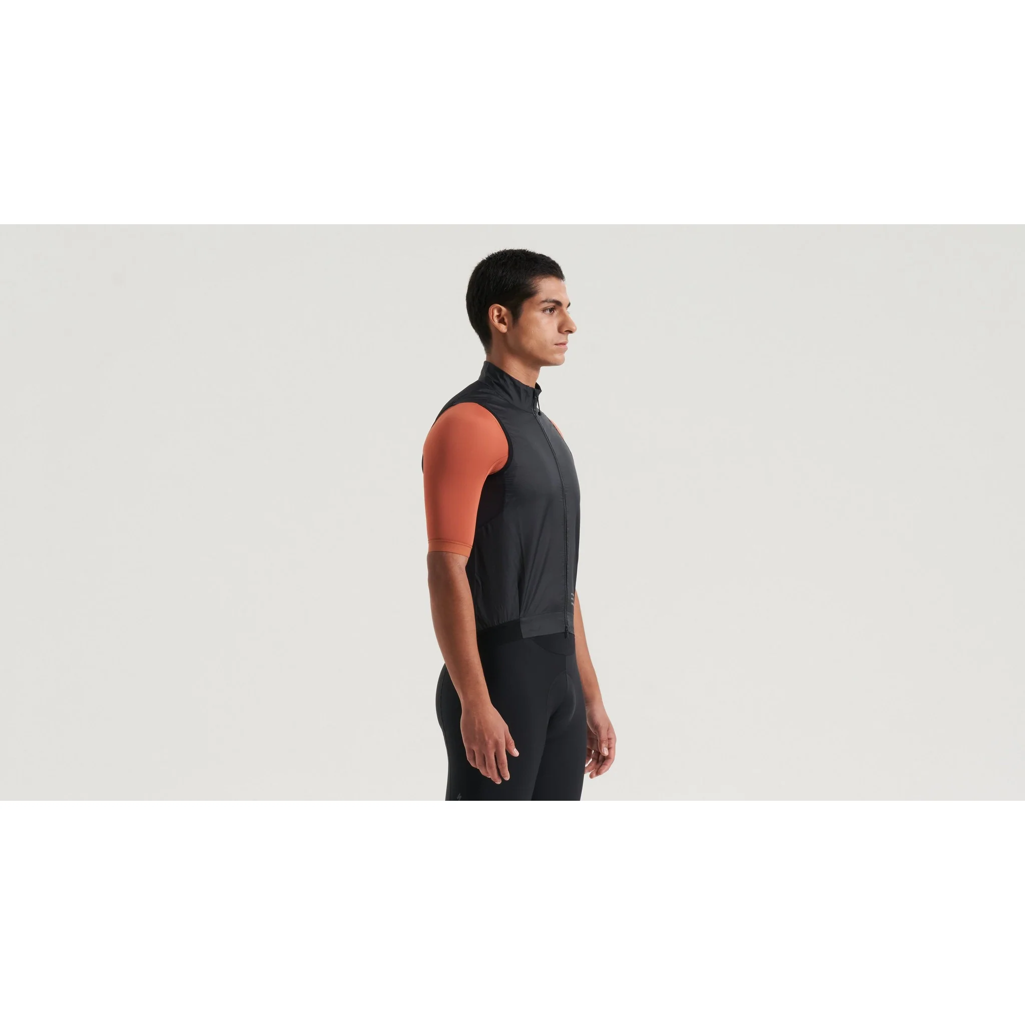 Men's Prime Wind Vest - Image 3