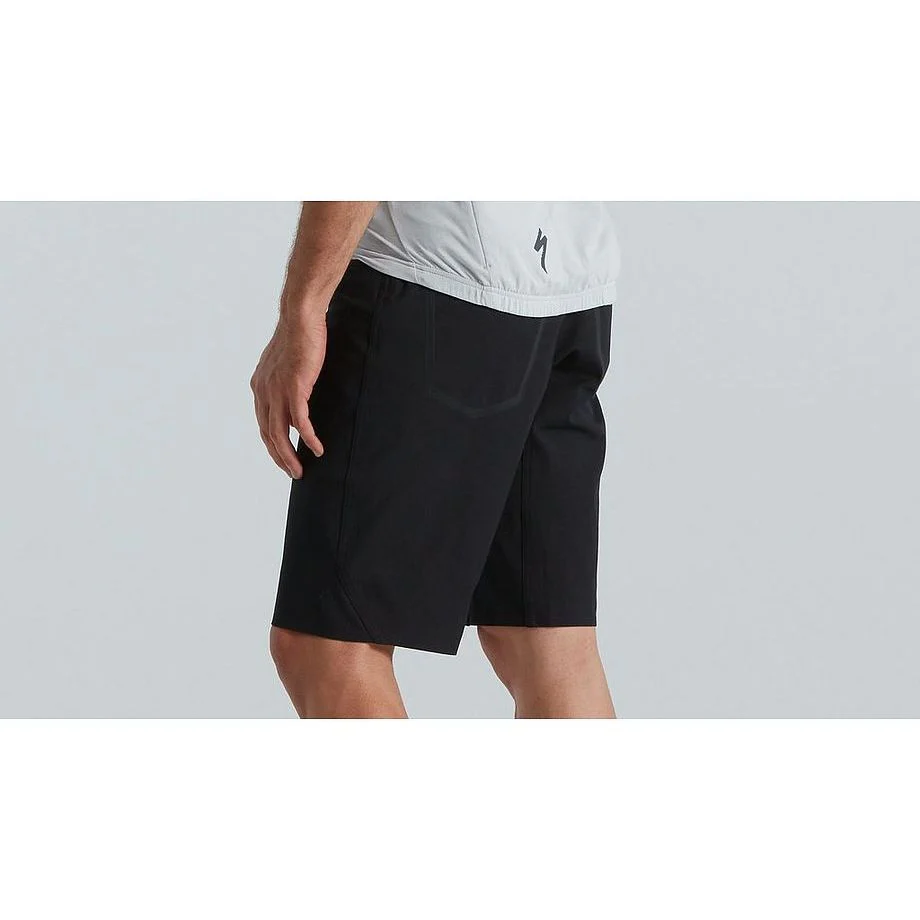 Men's RBX Adventure Over-Shorts - Image 3