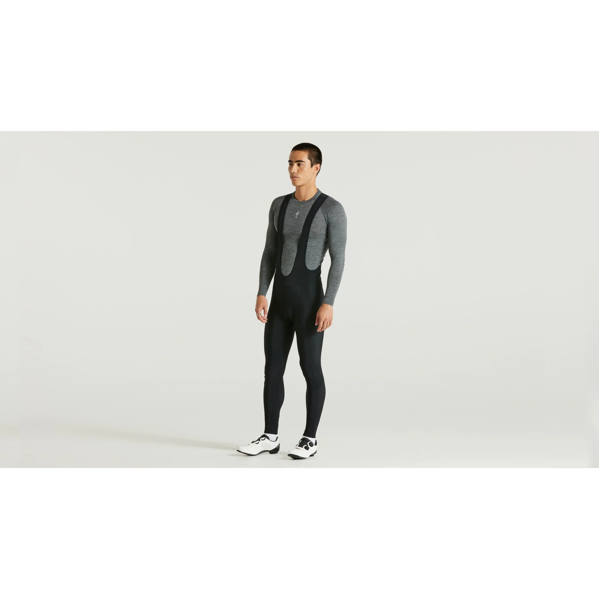 Men's RBX Comp Thermal Bib Tights - Image 3