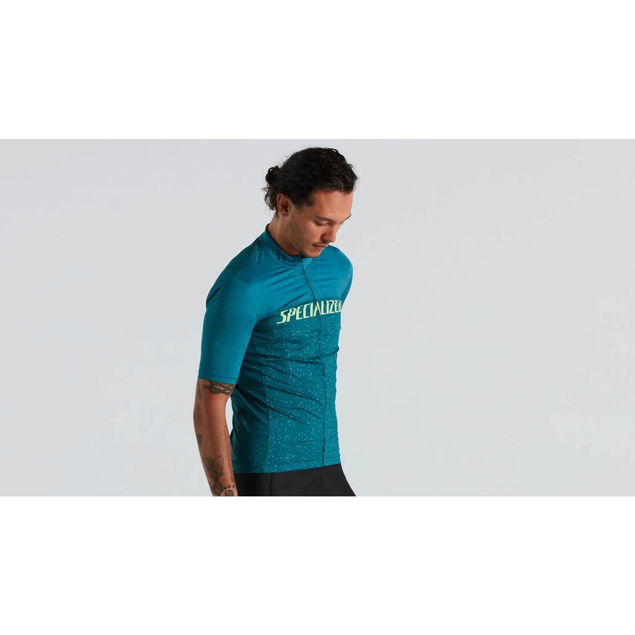 Men's RBX Logo Short Sleeve Jersey - Image 13