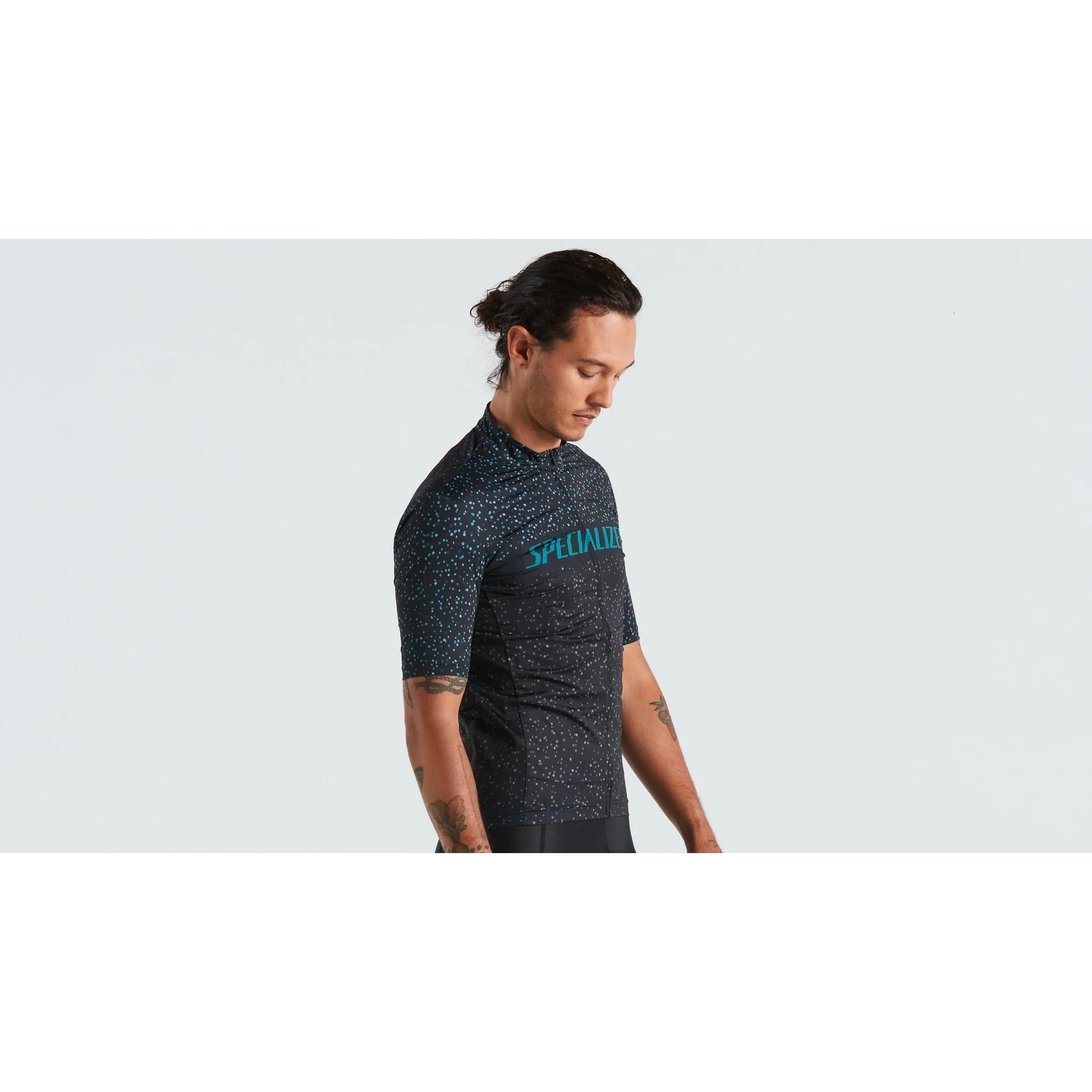 Men's RBX Logo Short Sleeve Jersey - Image 7