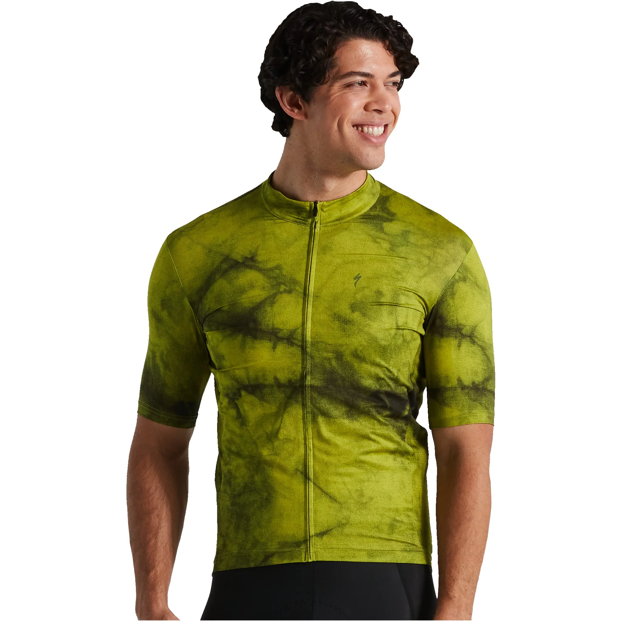 Men's RBX Marbled Jersey - Image 11