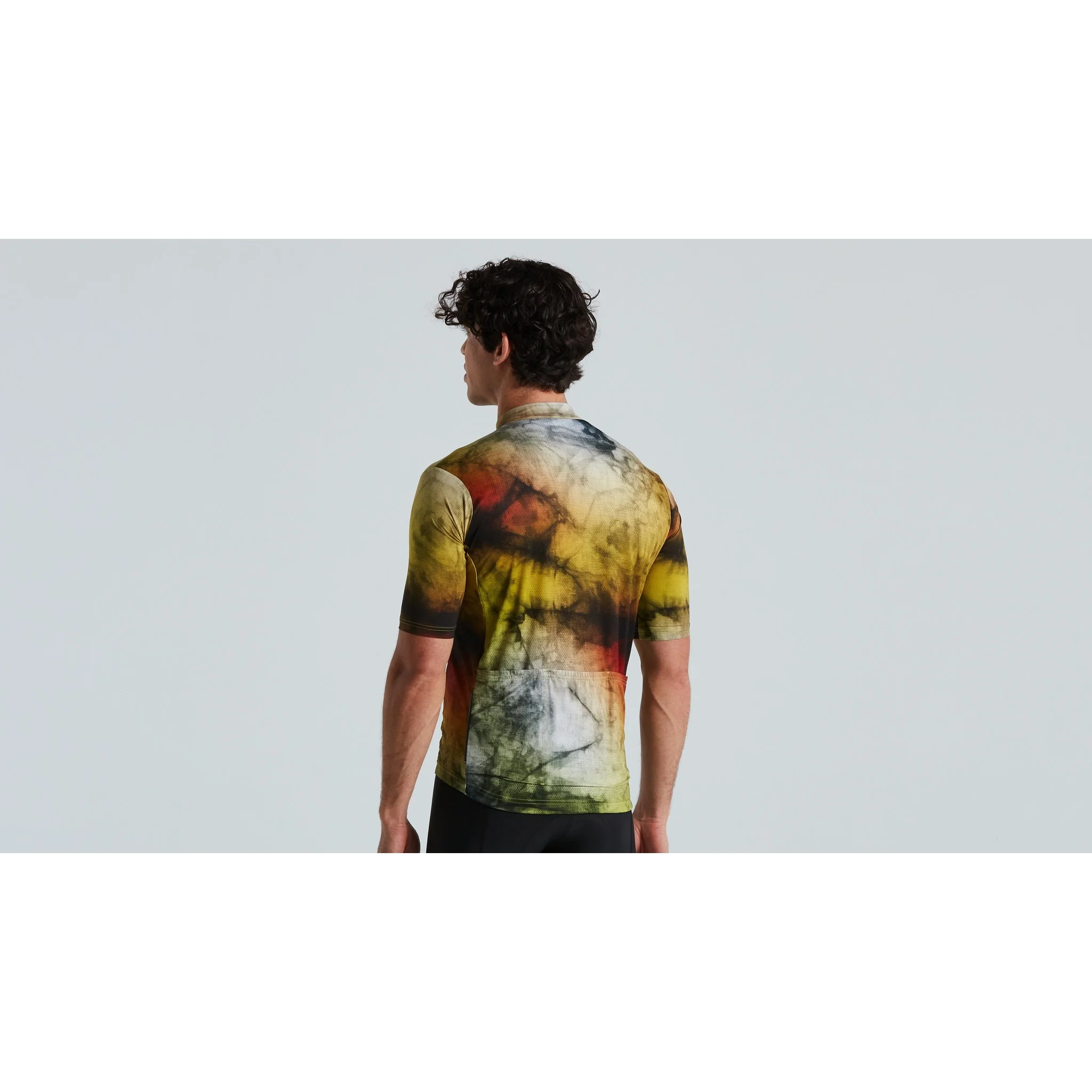 Men's RBX Marbled Jersey - Image 14