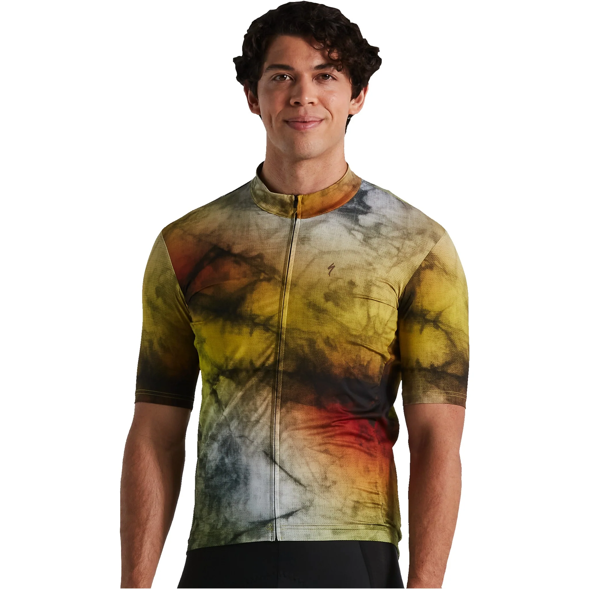 Men's RBX Marbled Jersey - Image 19