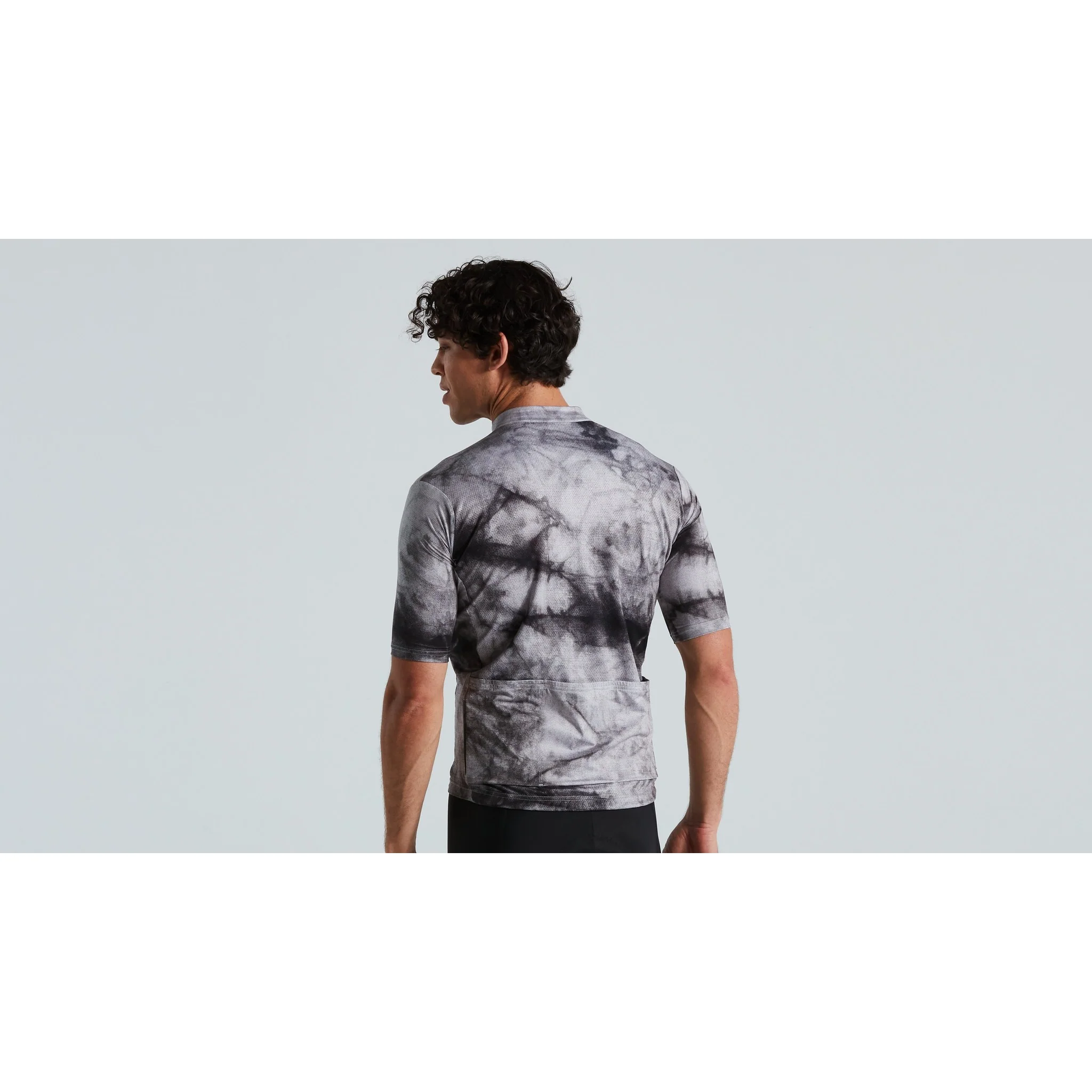 Men's RBX Marbled Jersey - Image 26