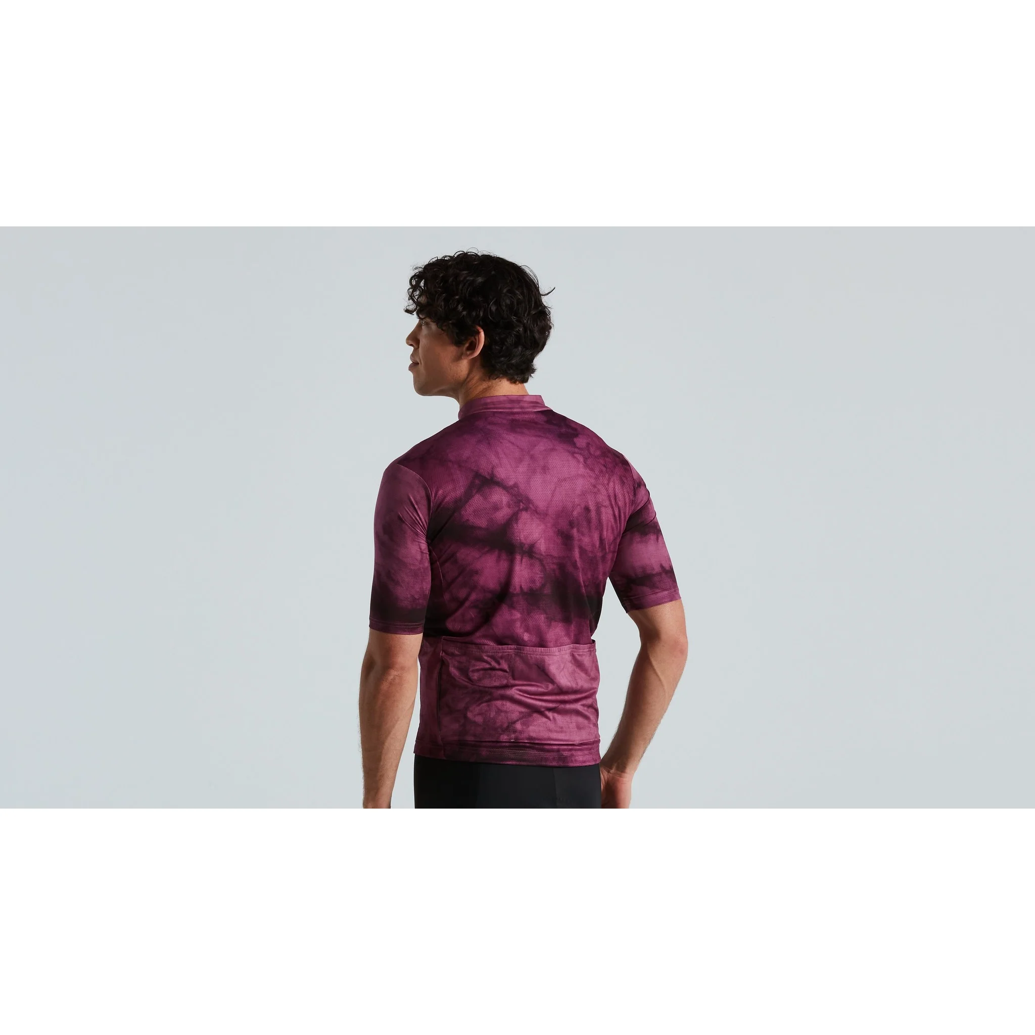 Men's RBX Marbled Jersey - Image 35