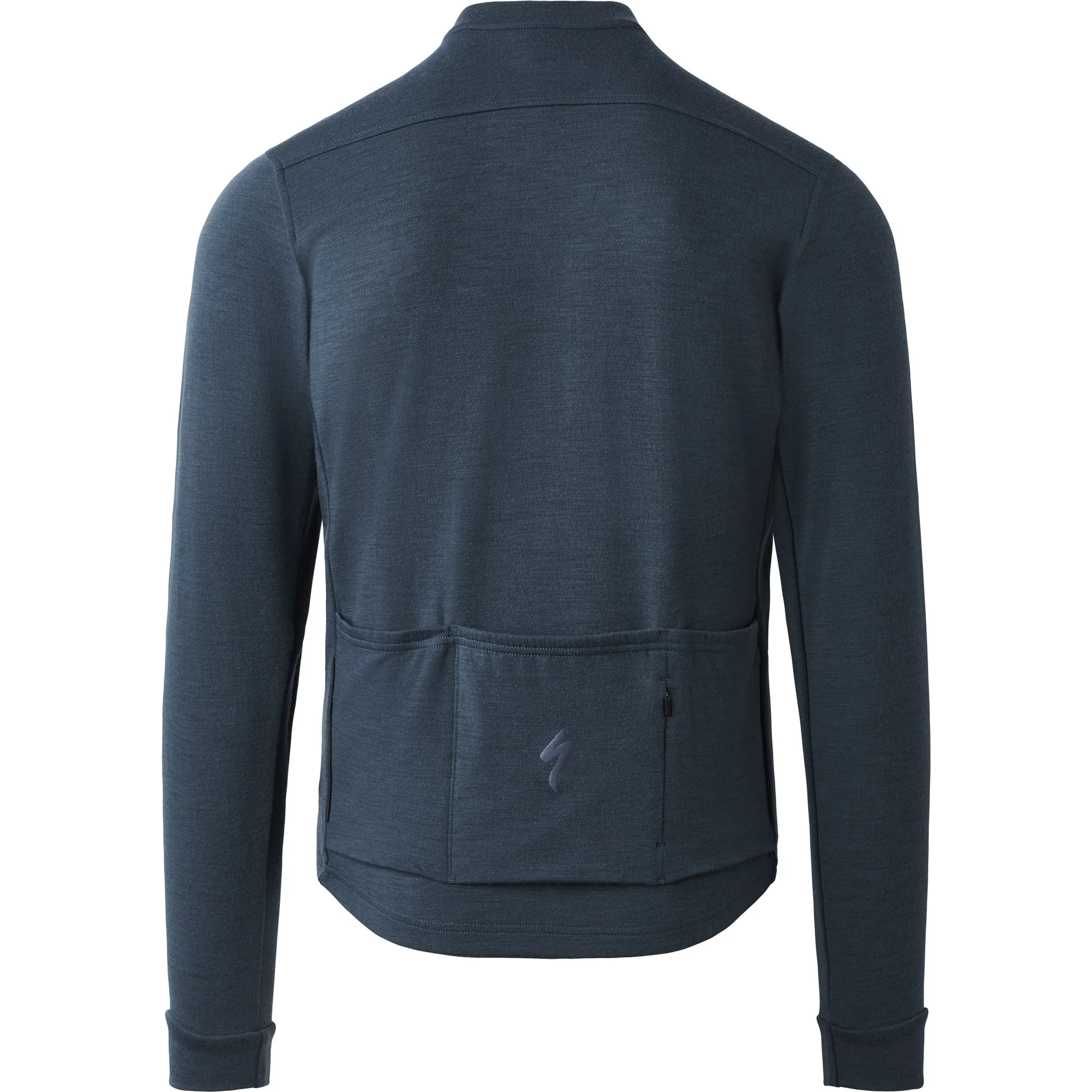 Men's RBX Merino Long Sleeve Jersey - Image 18
