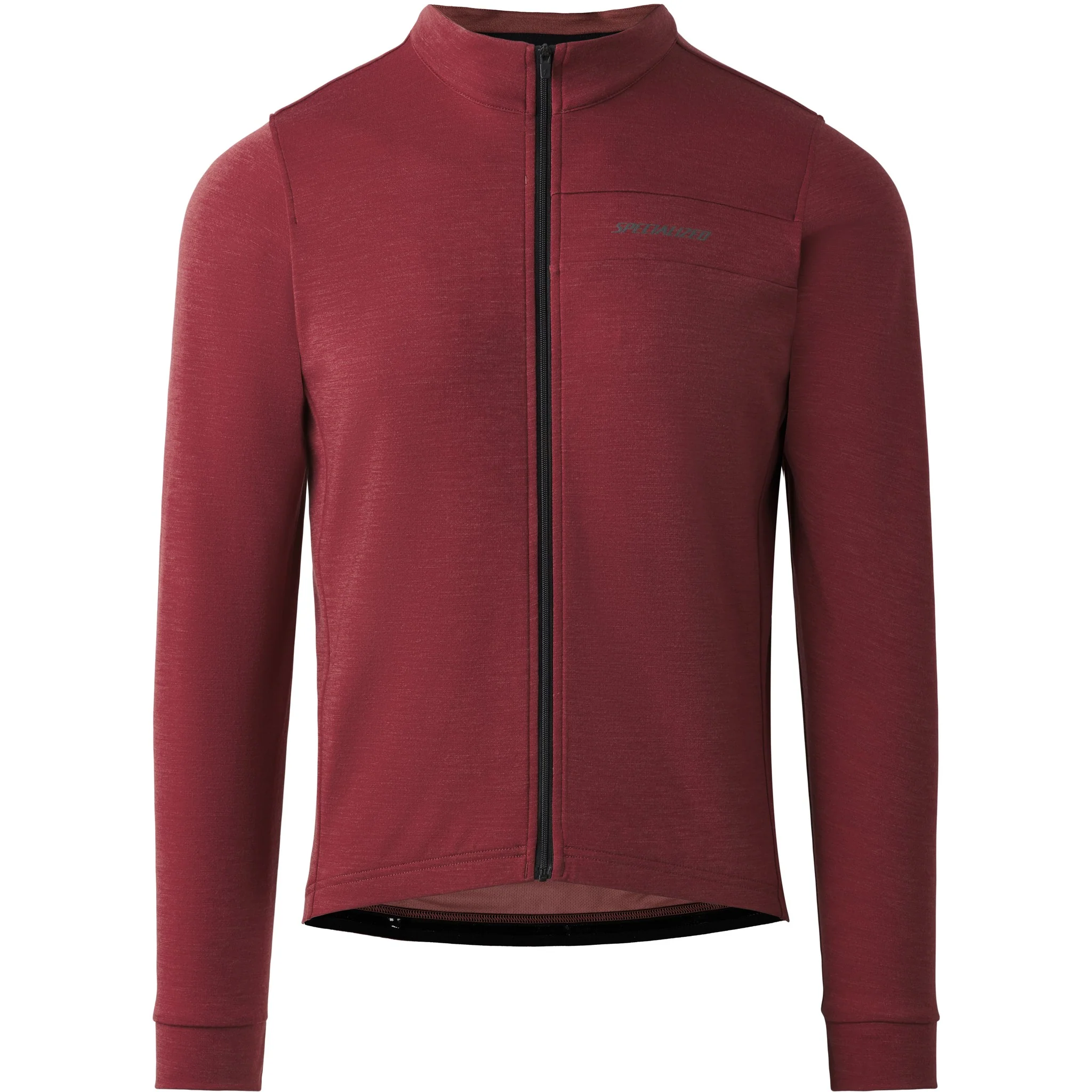 Men's RBX Merino Long Sleeve Jersey - Image 28