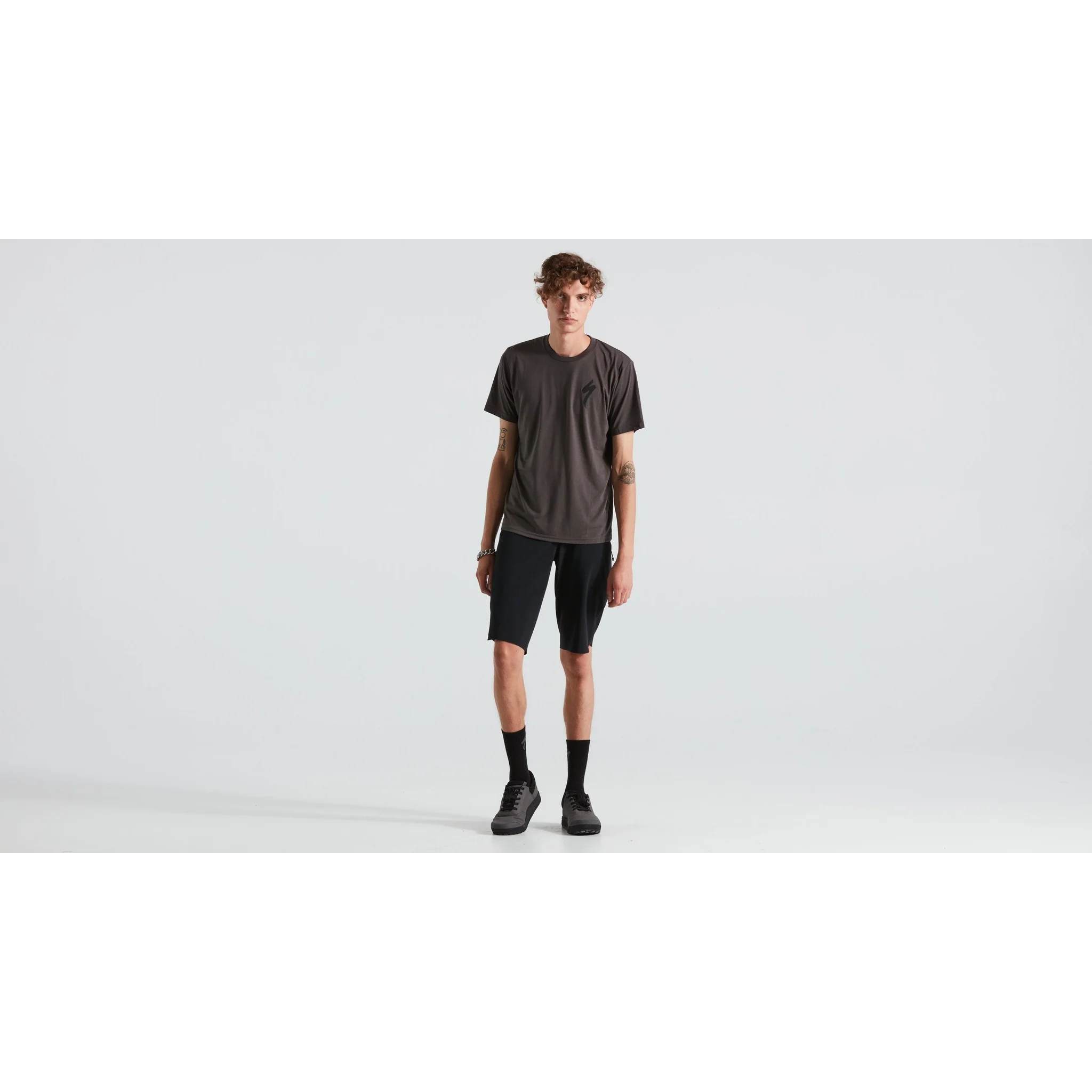 Men's S-Logo Short Sleeve T-Shirt - Image 16