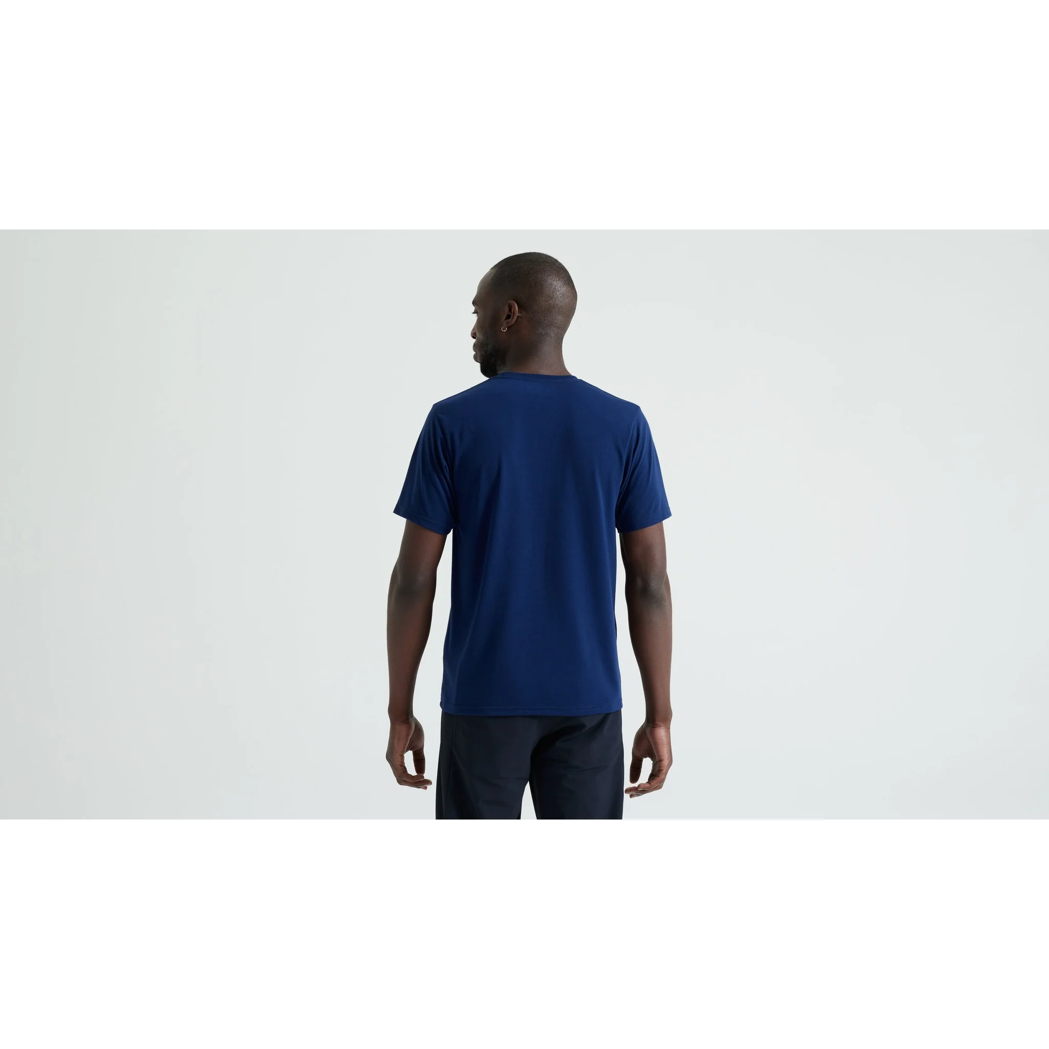 Men's S-Logo Short Sleeve T-Shirt - Image 19