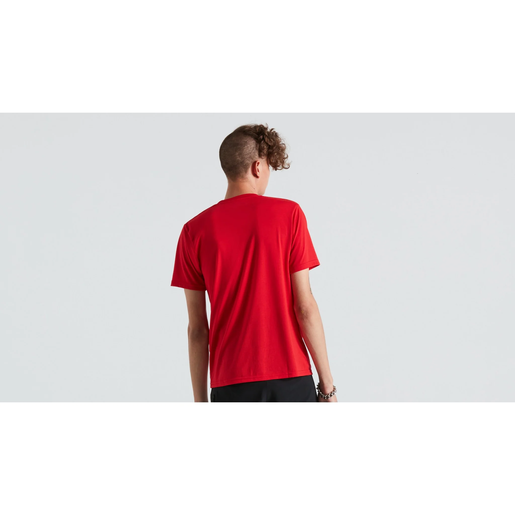 Men's S-Logo Short Sleeve T-Shirt - Image 23