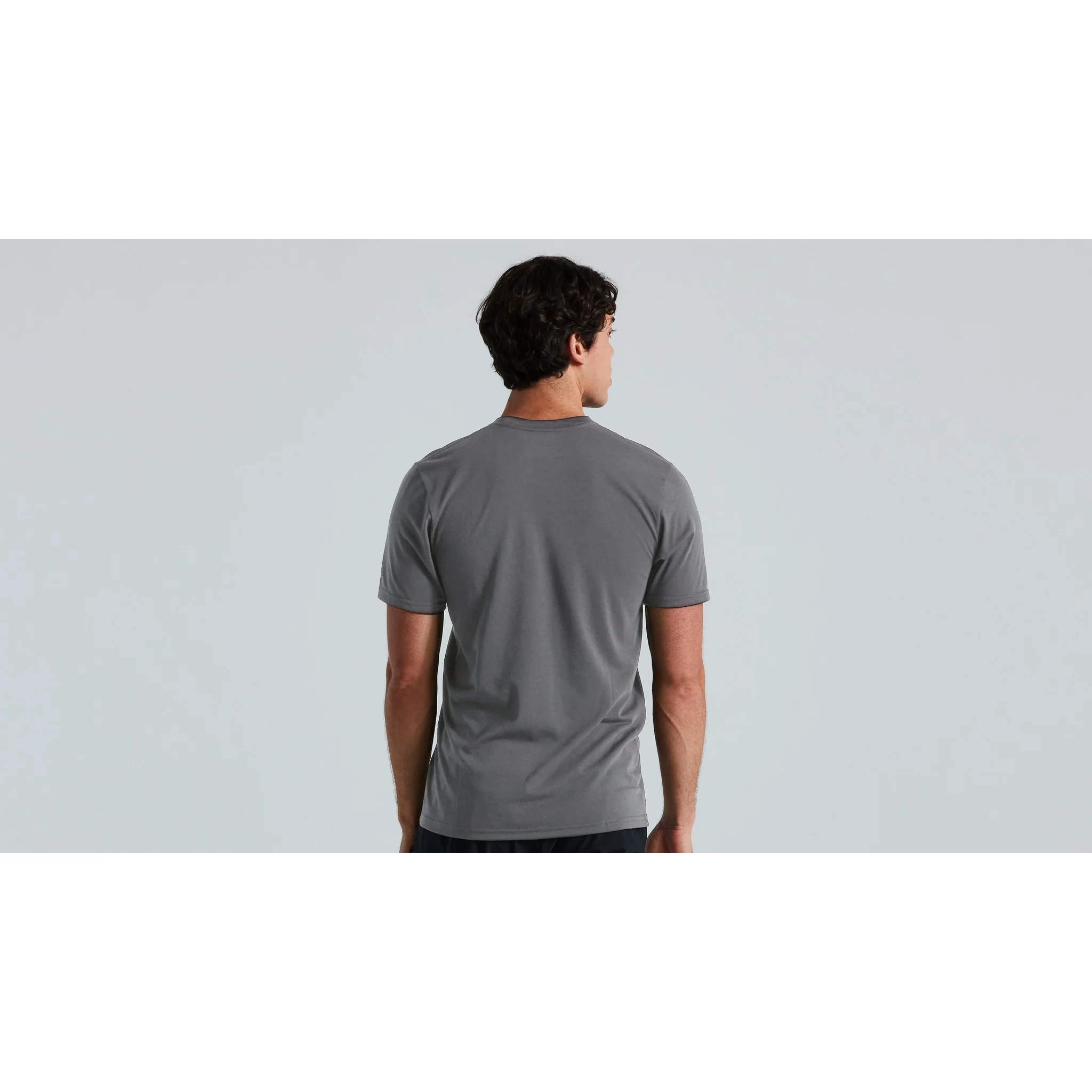 Men's S-Logo T-Shirt - Image 9