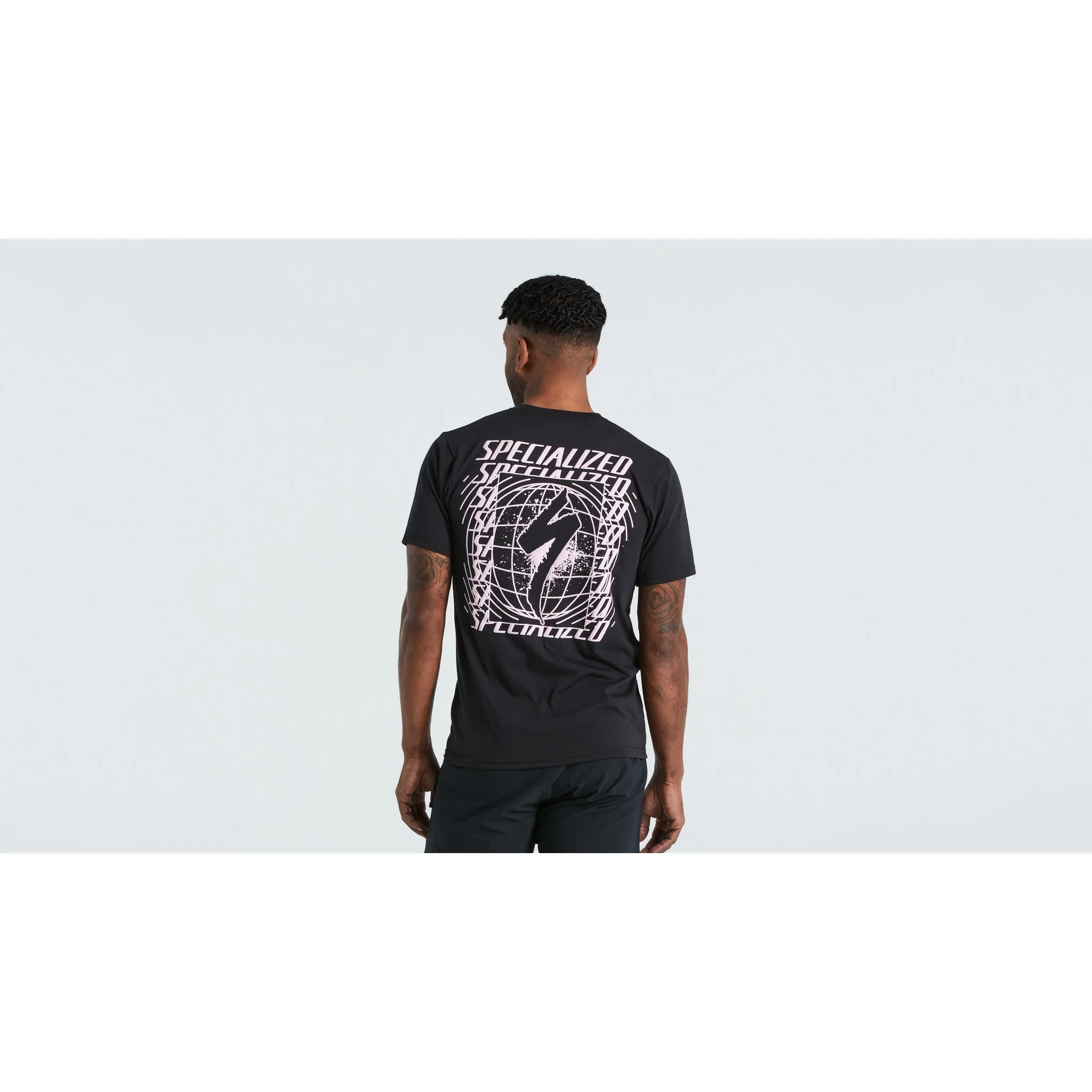 Men's Short Sleeve Tee—Altered Edition - Image 2