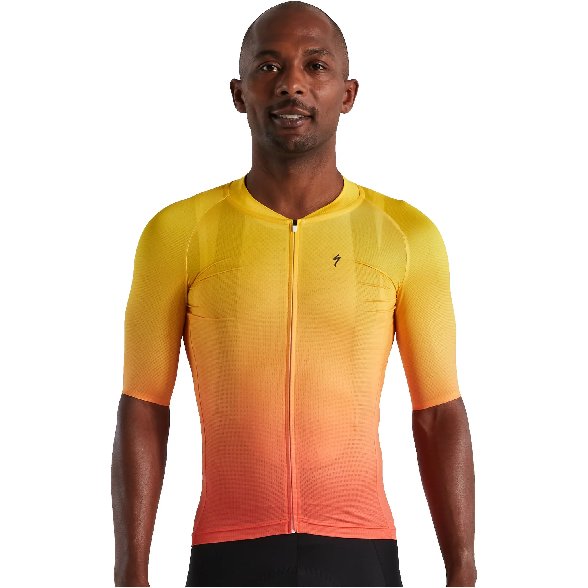 Men's SL Air Fade Short Sleeve Jersey - Image 12