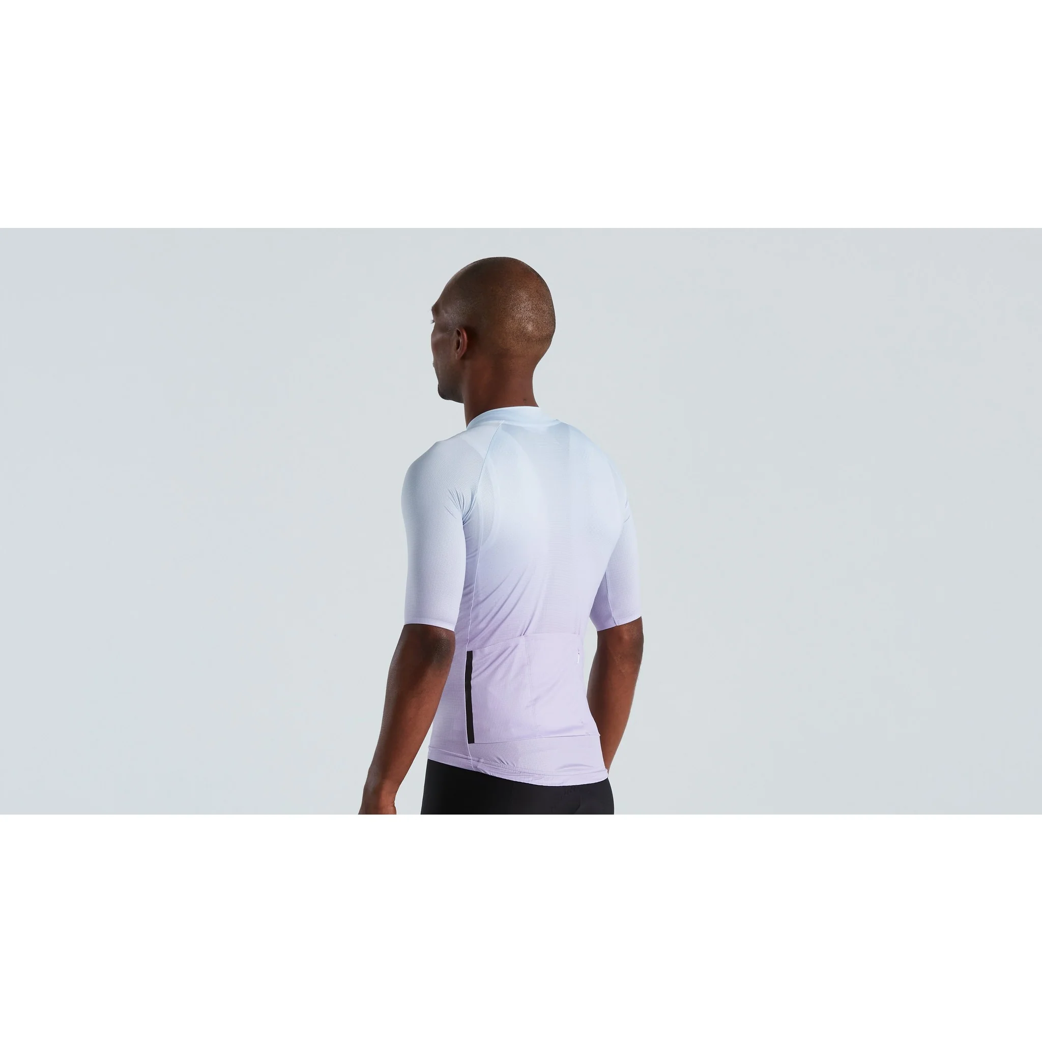 Men's SL Air Fade Short Sleeve Jersey - Image 29