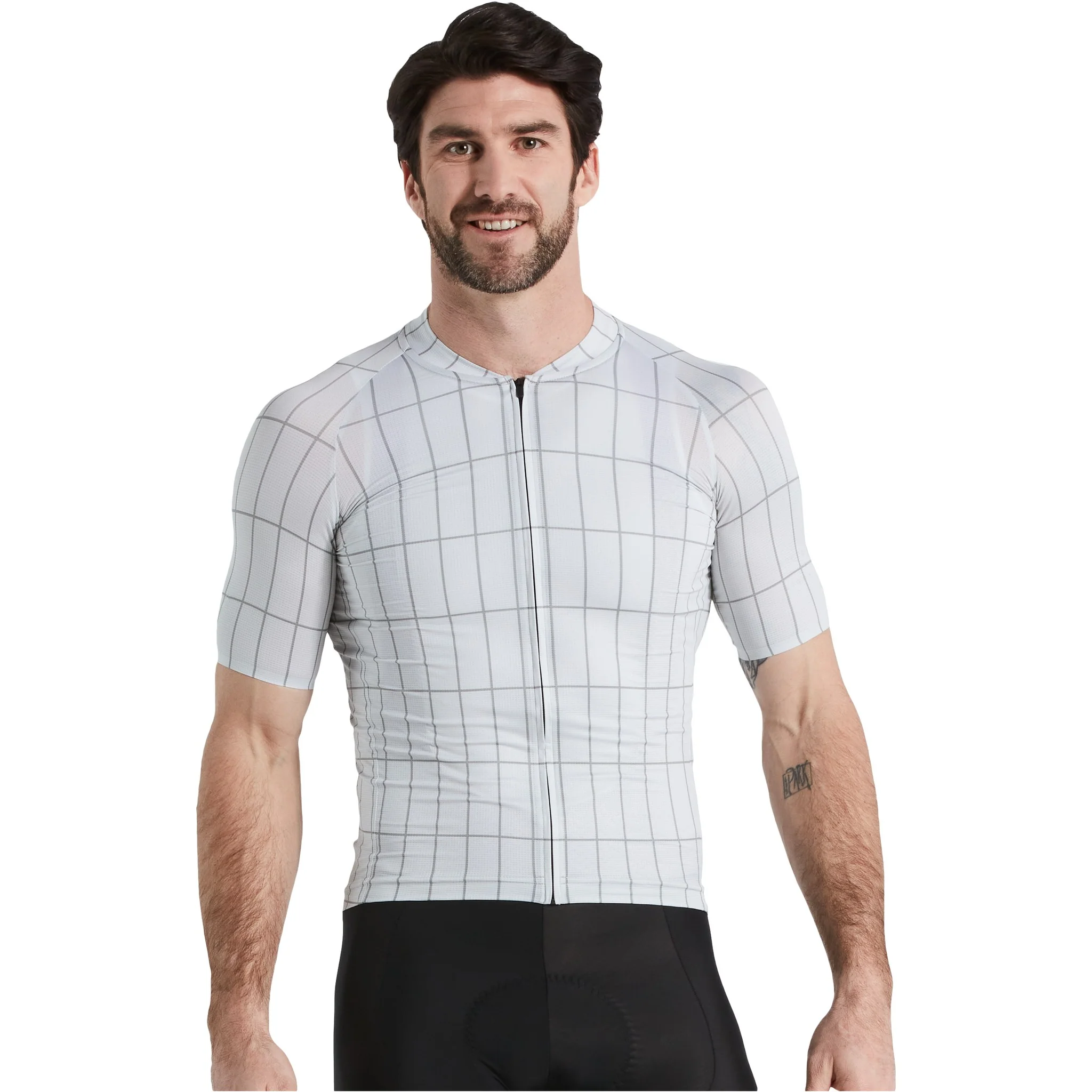 Men's SL Air Jersey - Speed of Light - Image 10