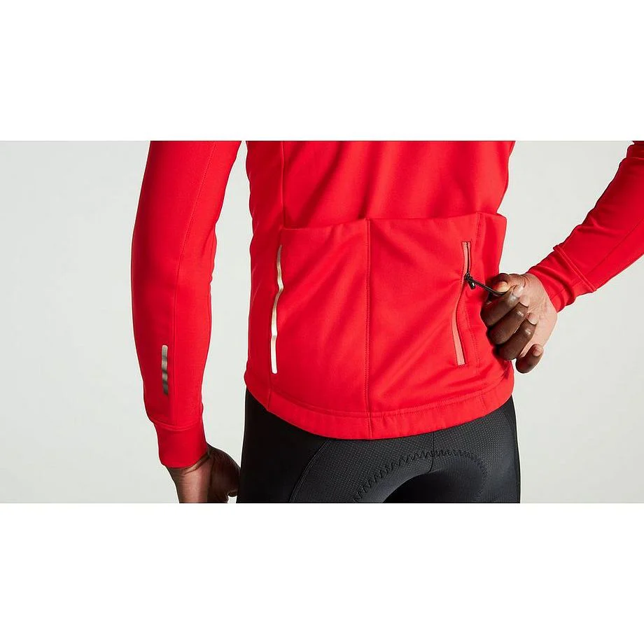 Men's SL Pro Softshell Jacket - Image 19