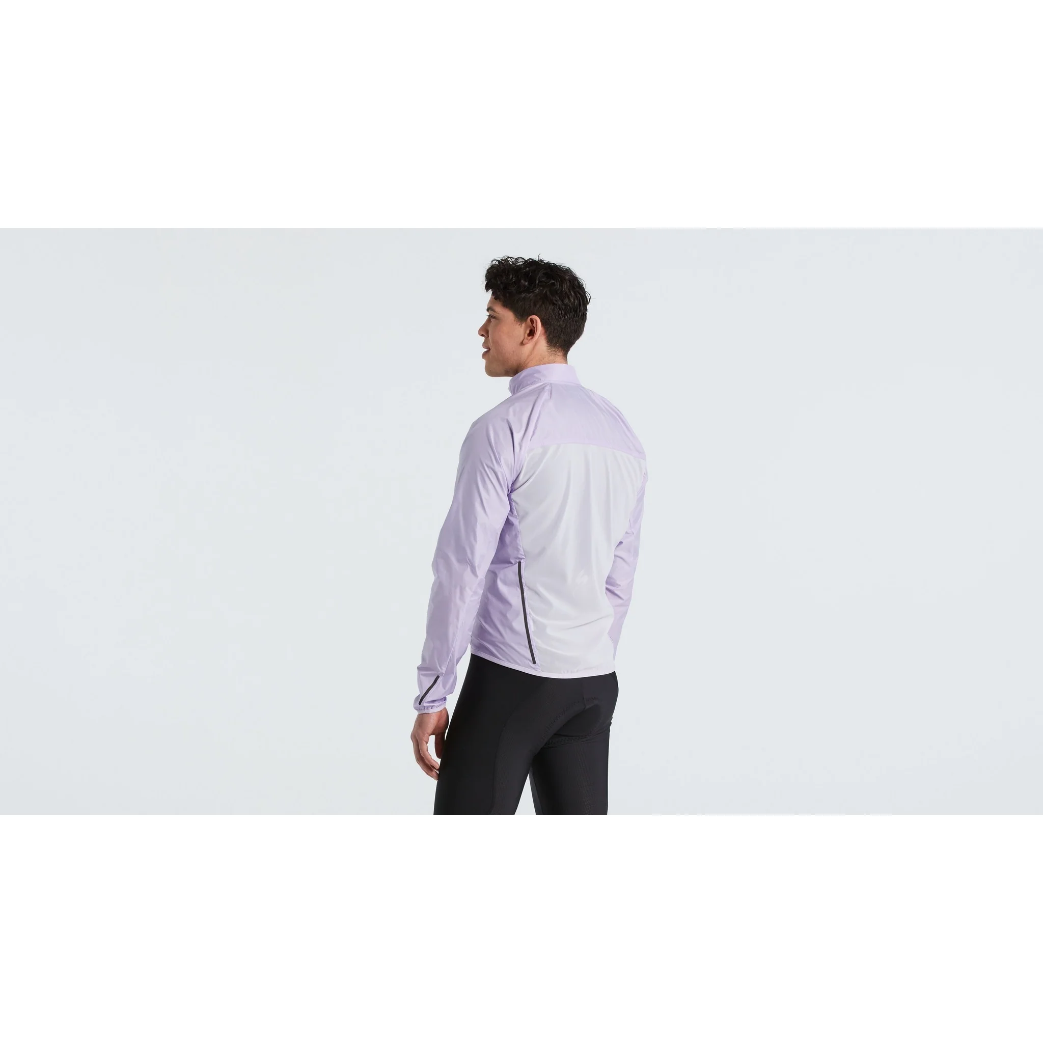 Men's SL Pro Wind Jacket - Image 20
