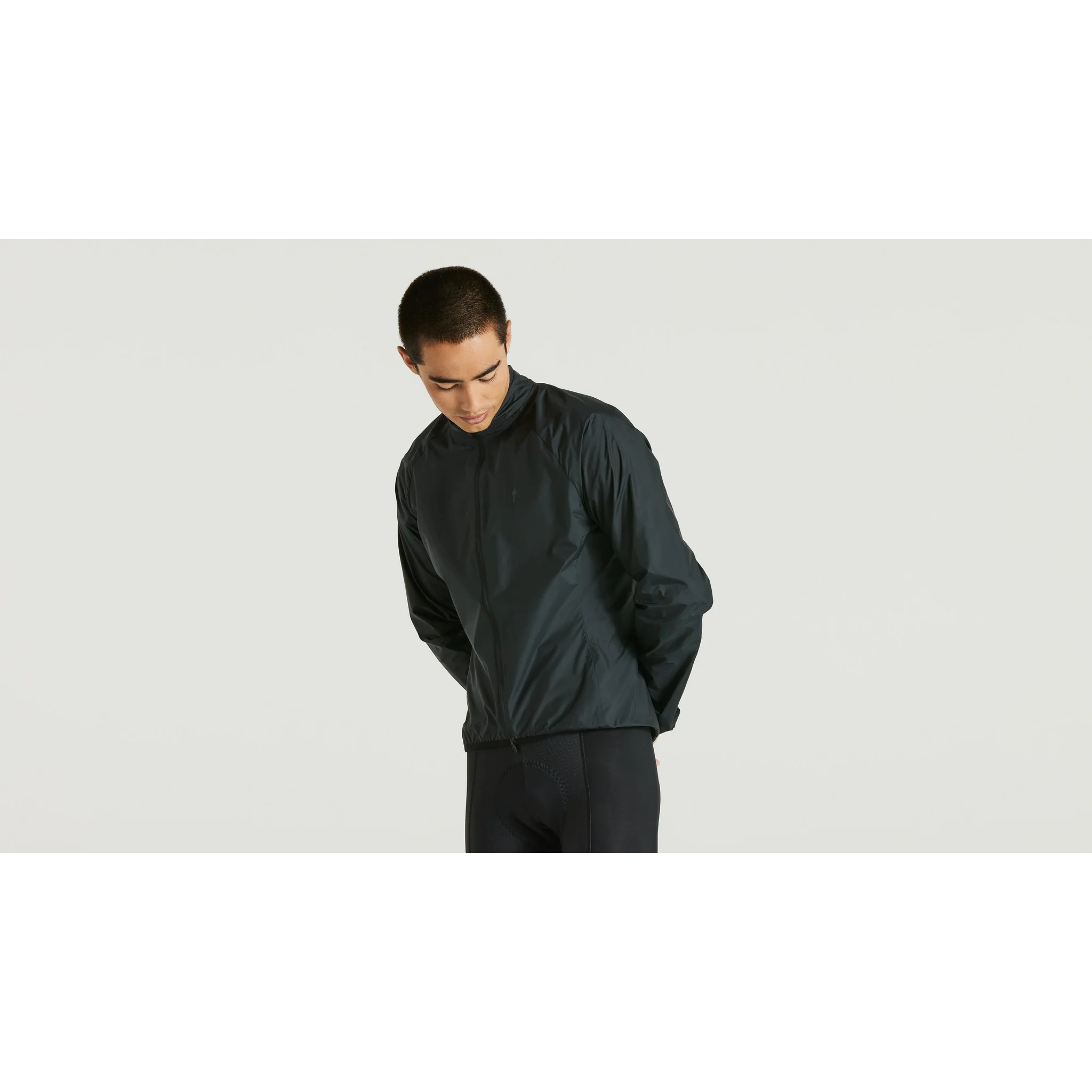 Men's SL Pro Wind Jacket - Image 3