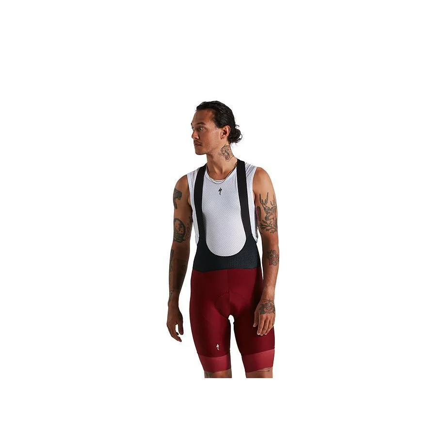 Men's SL Race Bib Shorts - Image 7