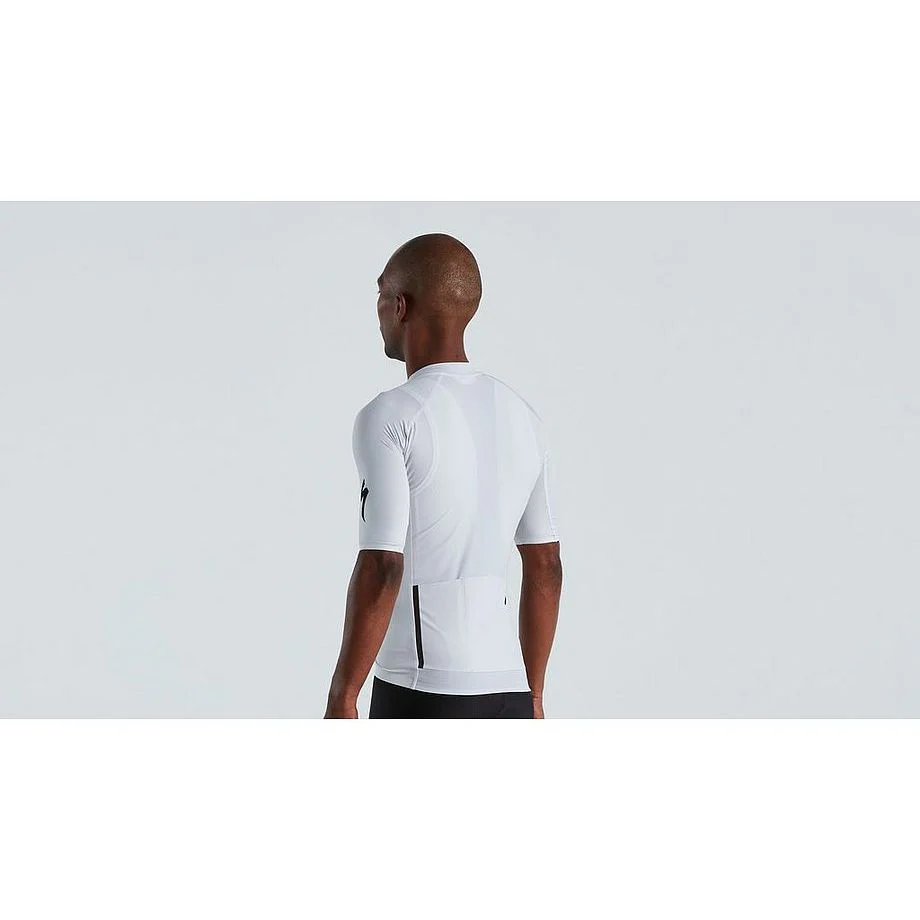 Men's SL Race Logo Short Sleeve Jersey - Image 29