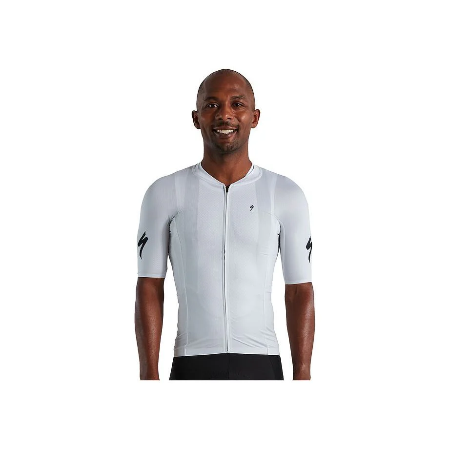 Men's SL Race Logo Short Sleeve Jersey - Image 35