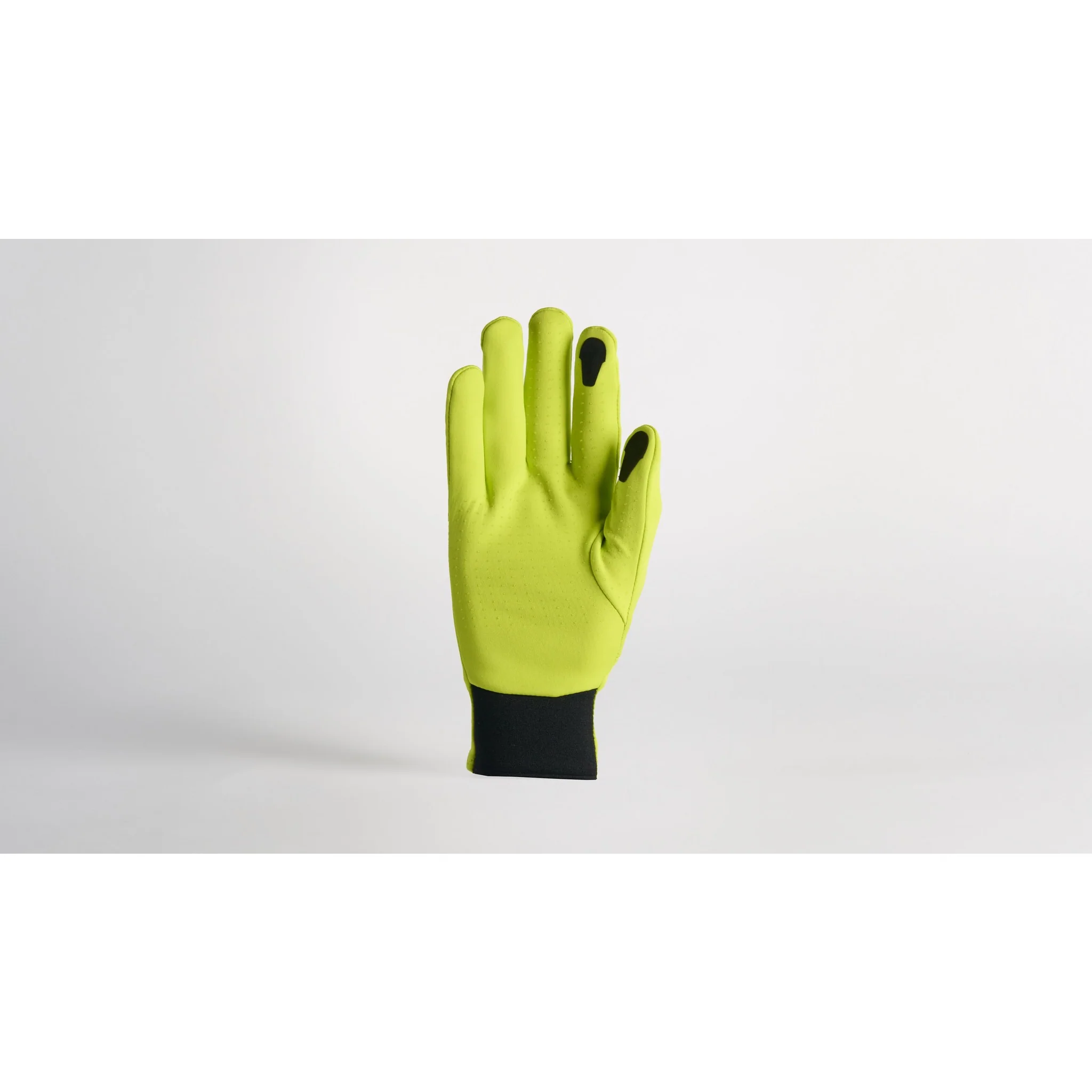 Men's Softshell Thermal Gloves - Image 4