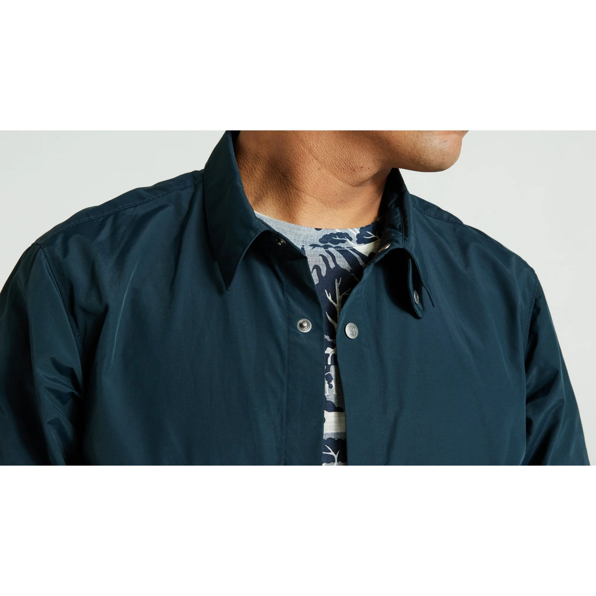 Men's Specialized/Fjällräven Rider's Wind Jacket - Image 12