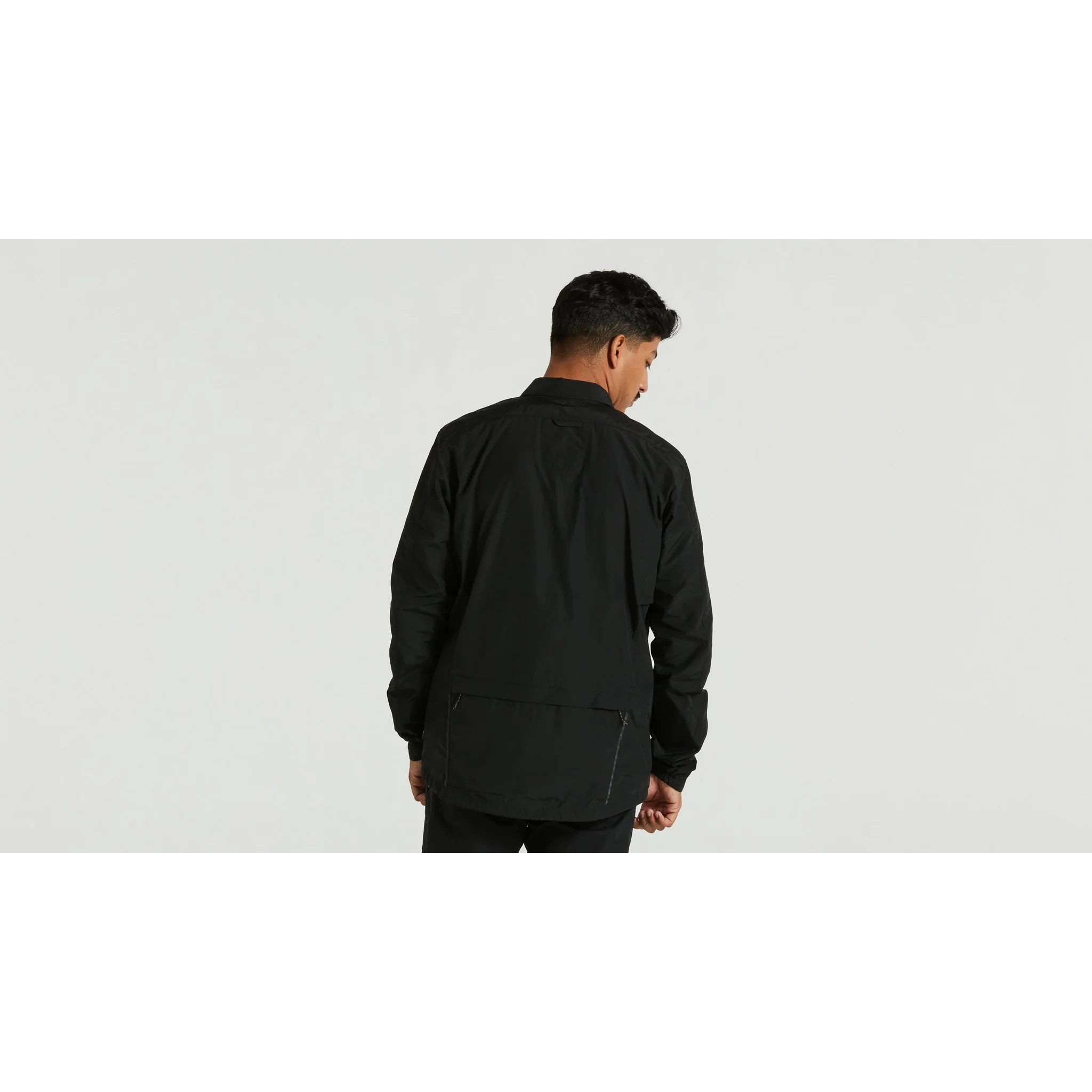 Men's Specialized/Fjällräven Rider's Wind Jacket - Image 3