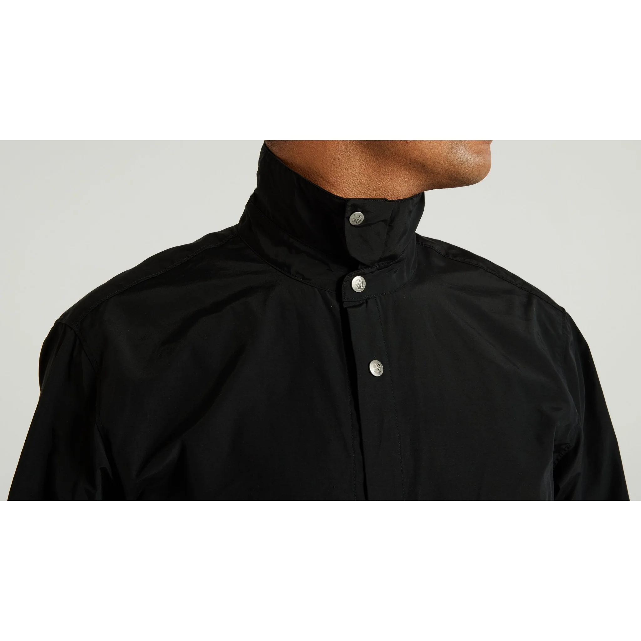 Men's Specialized/Fjällräven Rider's Wind Jacket - Image 6