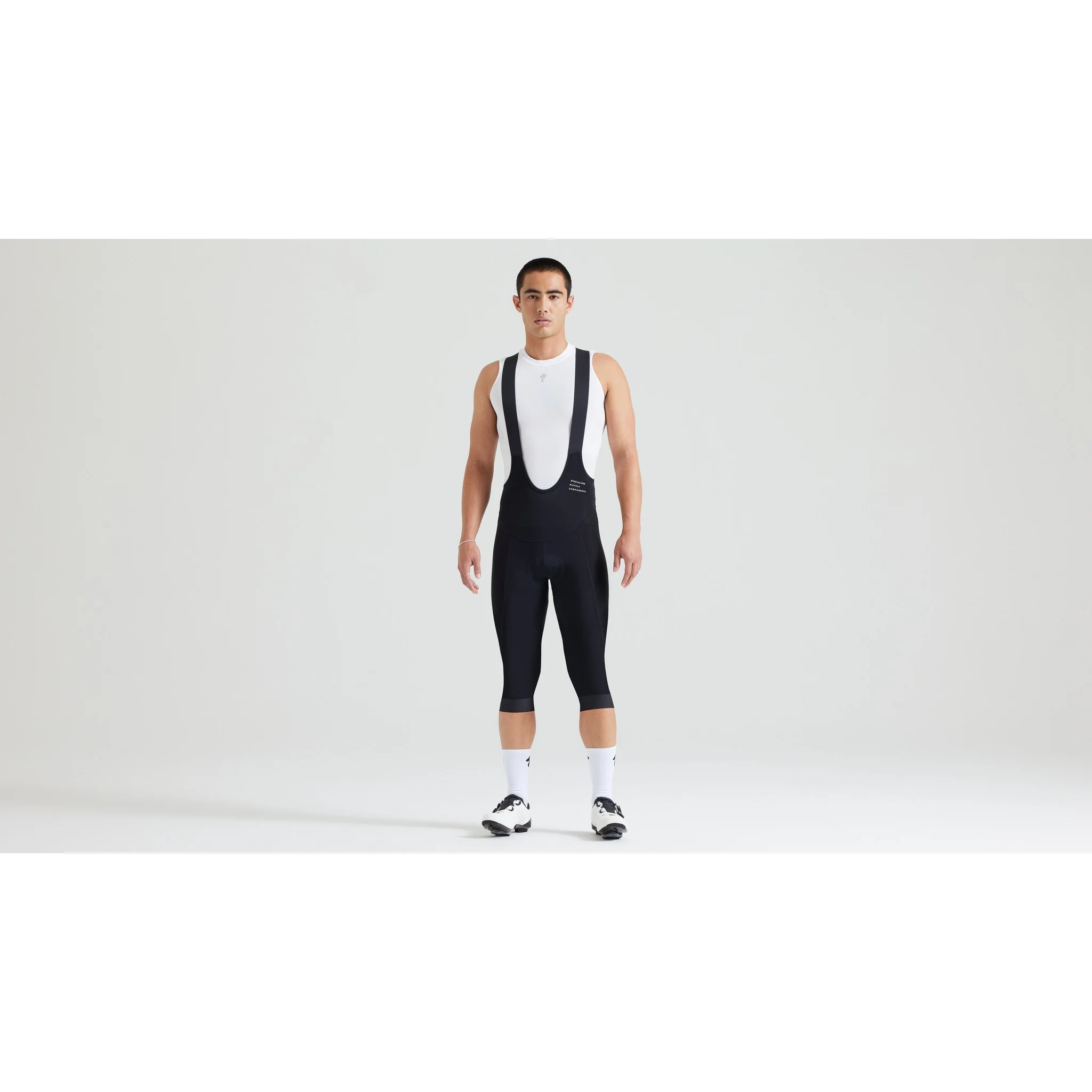 Men's Specialized Foundation Bib Knickers - Image 2