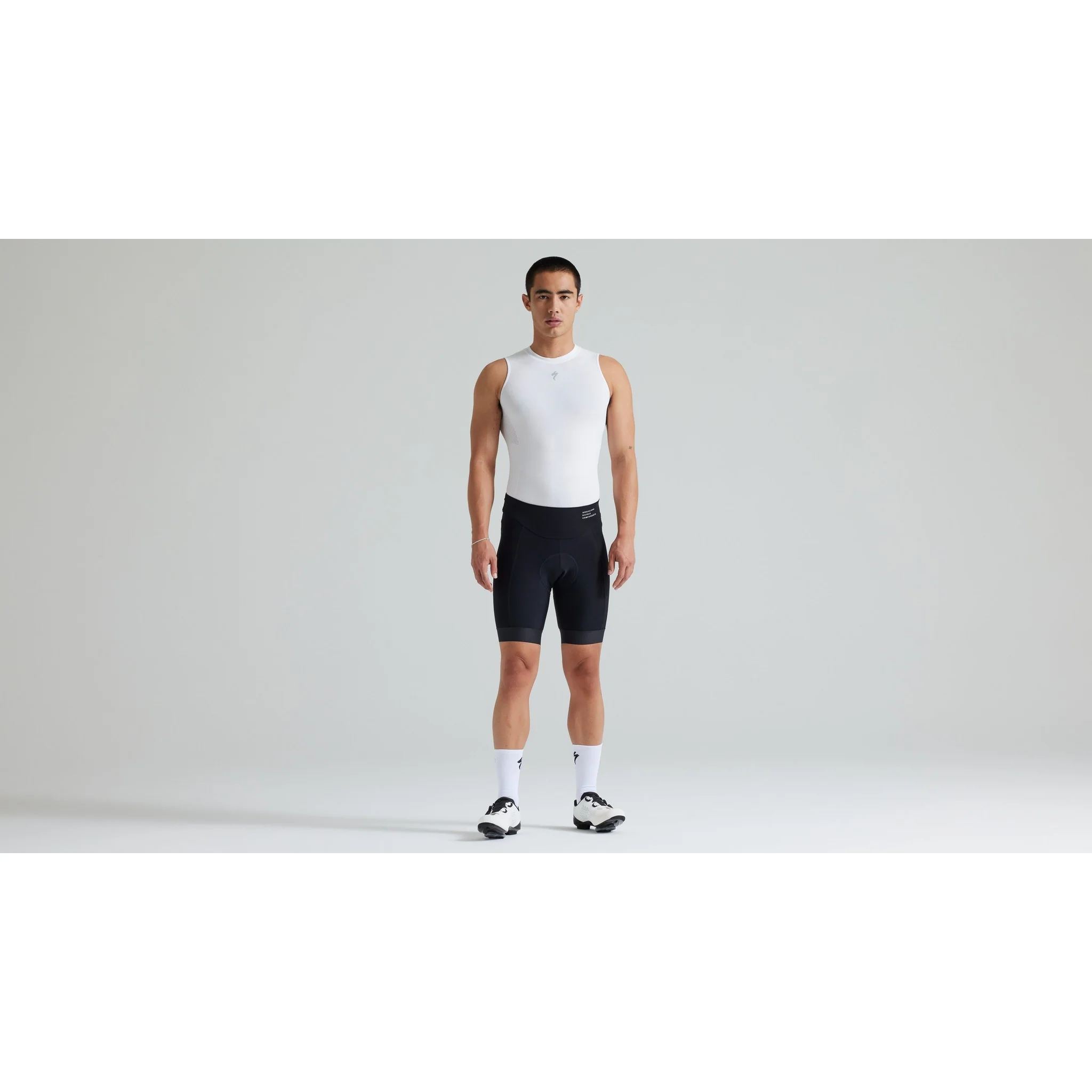 Men's Specialized Foundation Shorts - Image 2