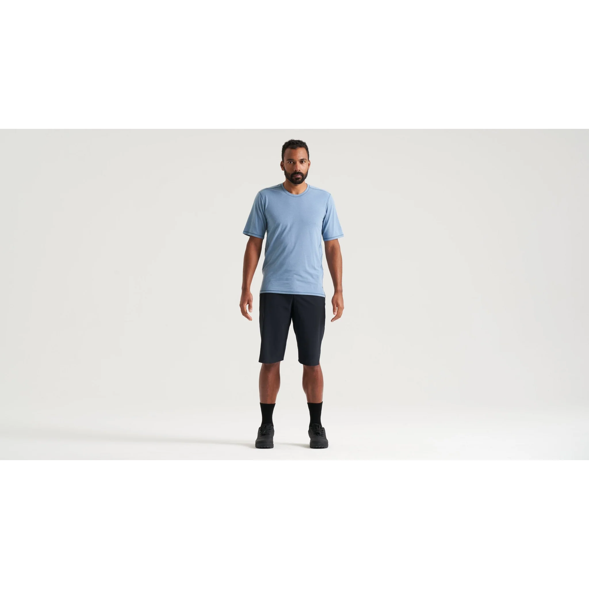 Men's Traction Short Sleeve Tee