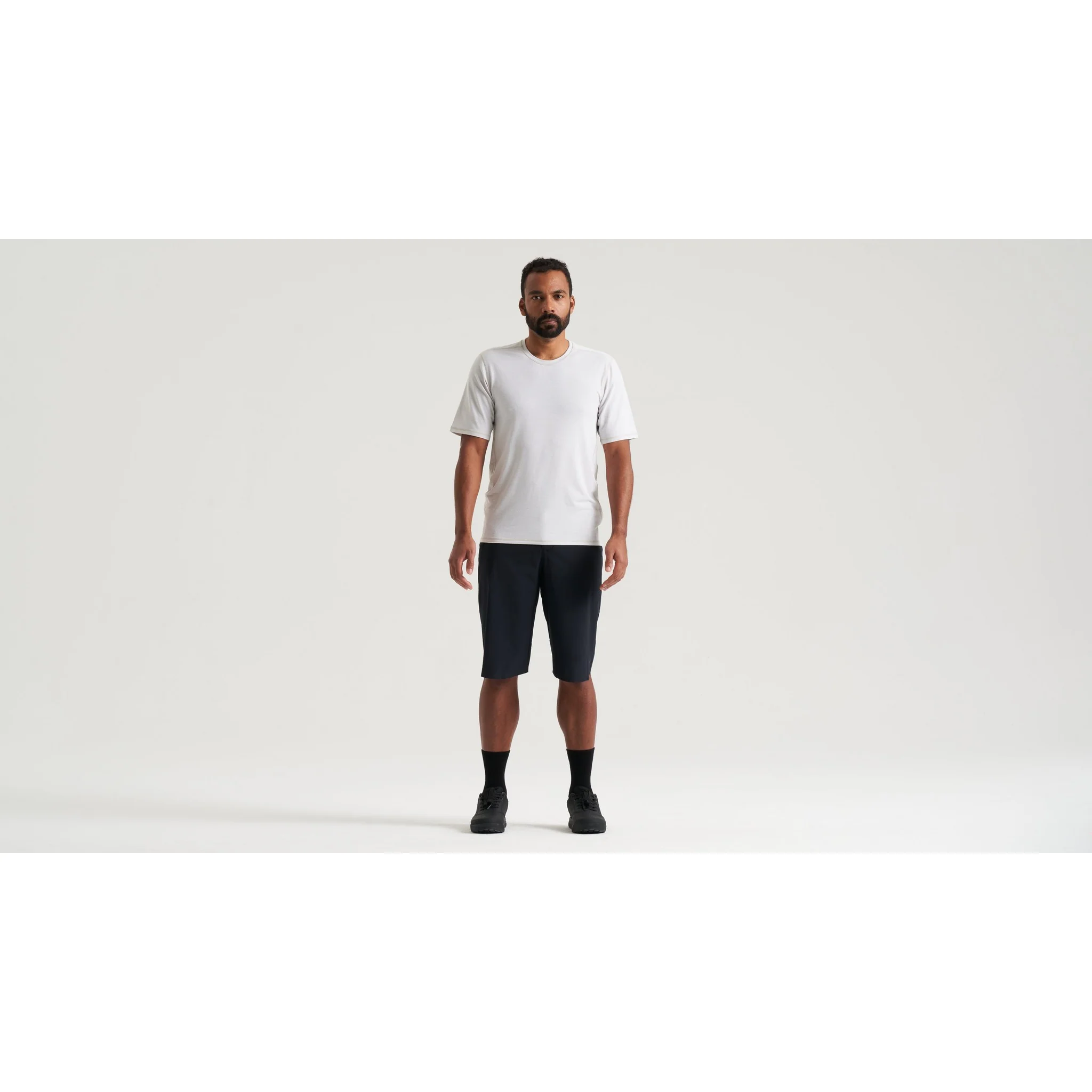 Men's Traction Short Sleeve Tee - Image 12