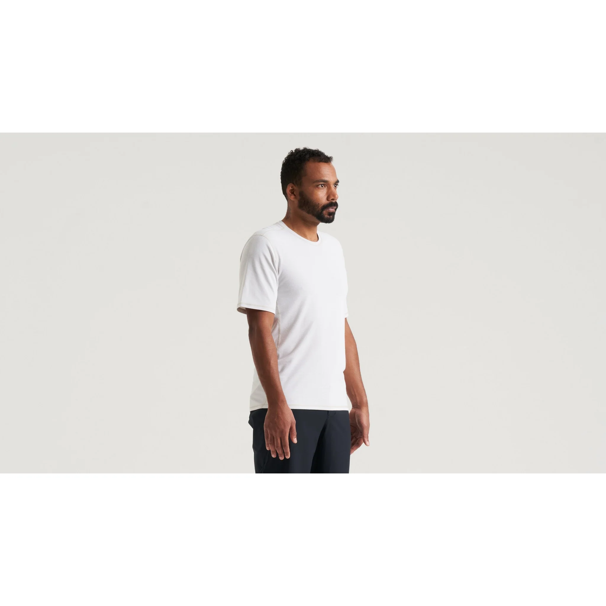 Men's Traction Short Sleeve Tee - Image 13