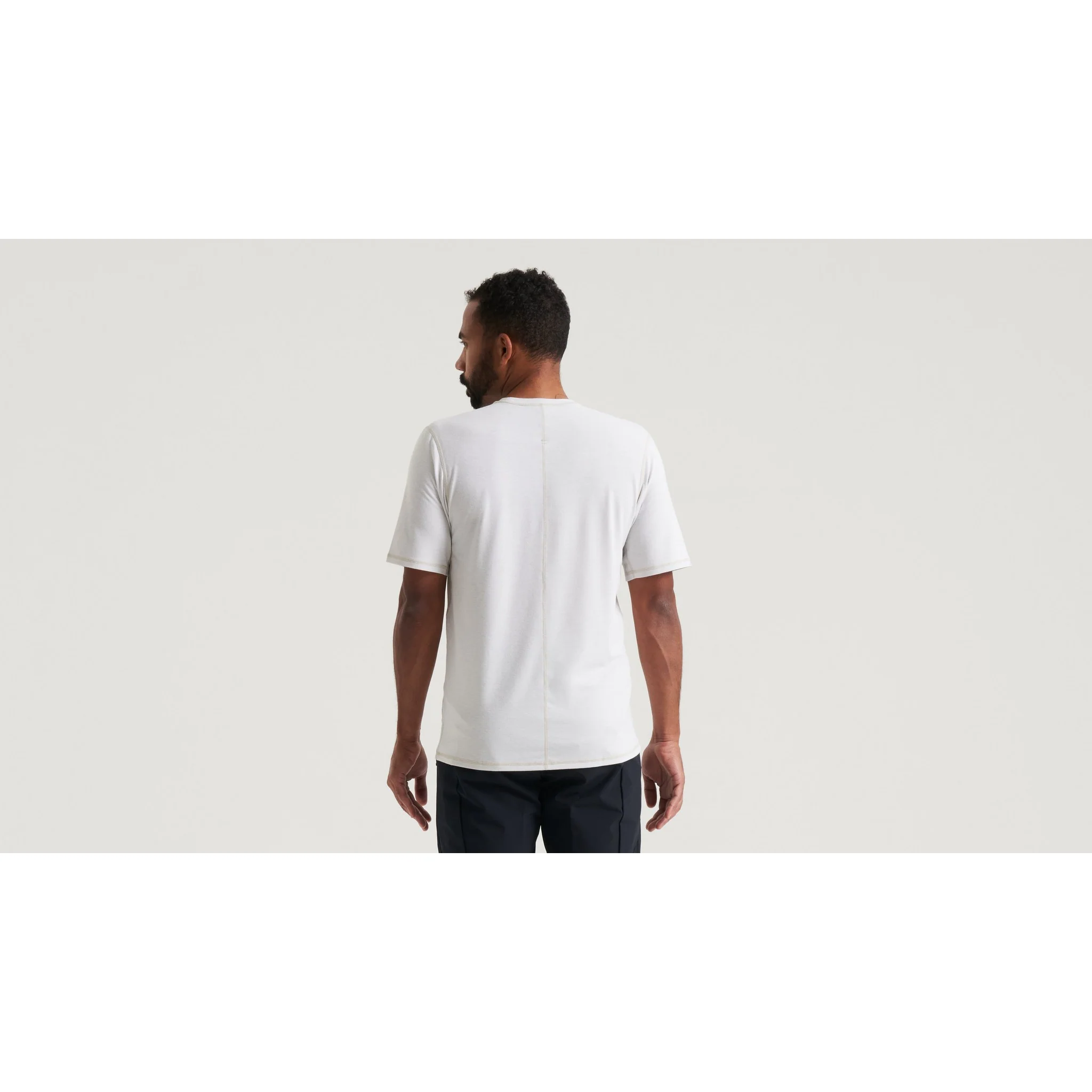 Men's Traction Short Sleeve Tee - Image 14