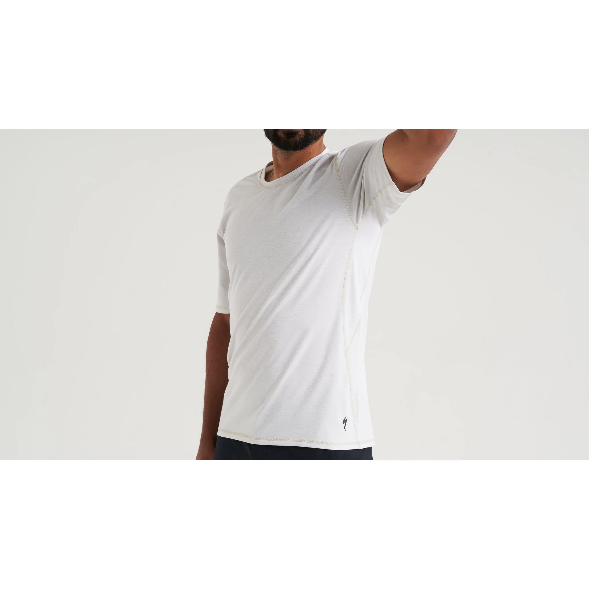 Men's Traction Short Sleeve Tee - Image 15