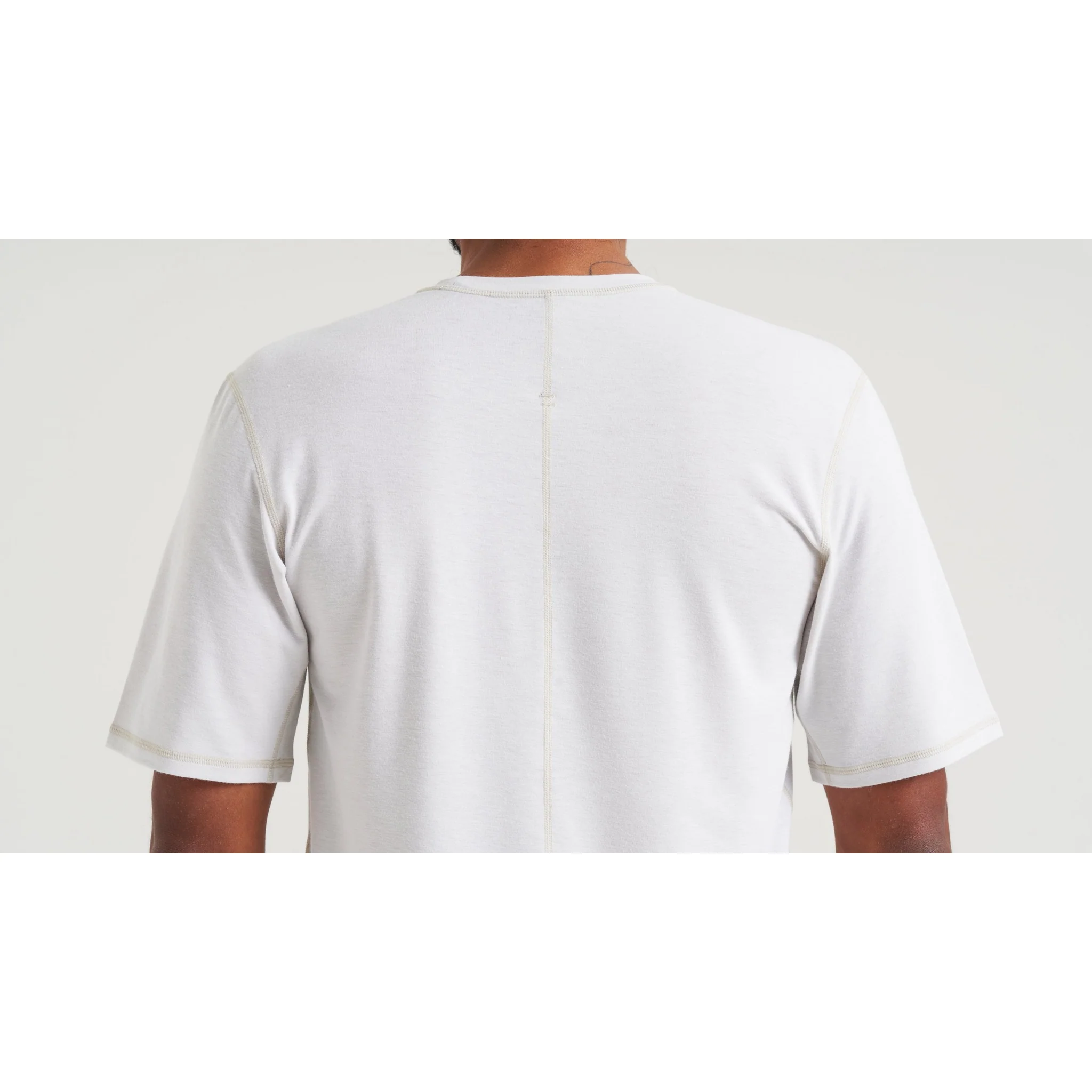 Men's Traction Short Sleeve Tee - Image 16