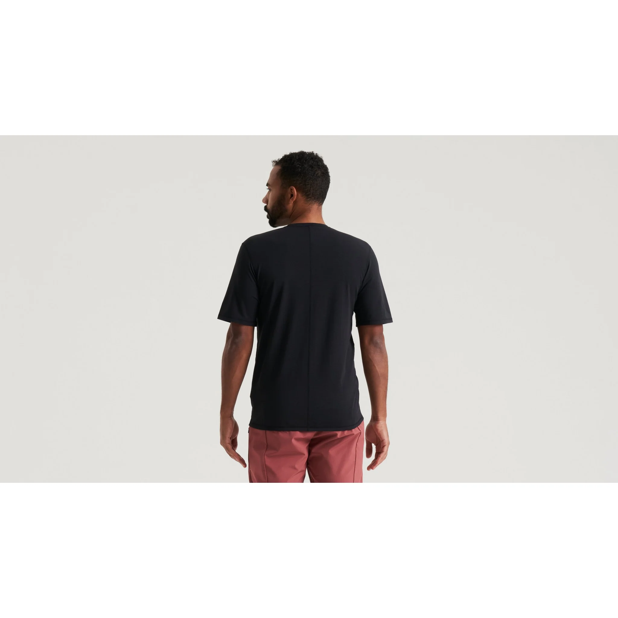 Men's Traction Short Sleeve Tee - Image 18