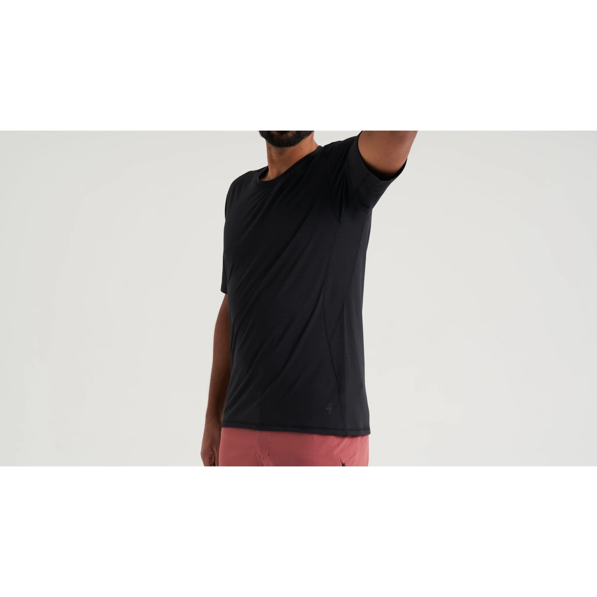 Men's Traction Short Sleeve Tee - Image 19