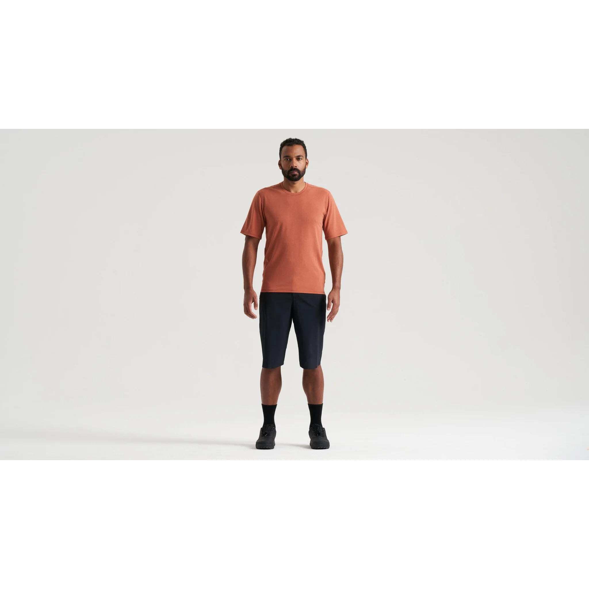 Men's Traction Short Sleeve Tee - Image 6