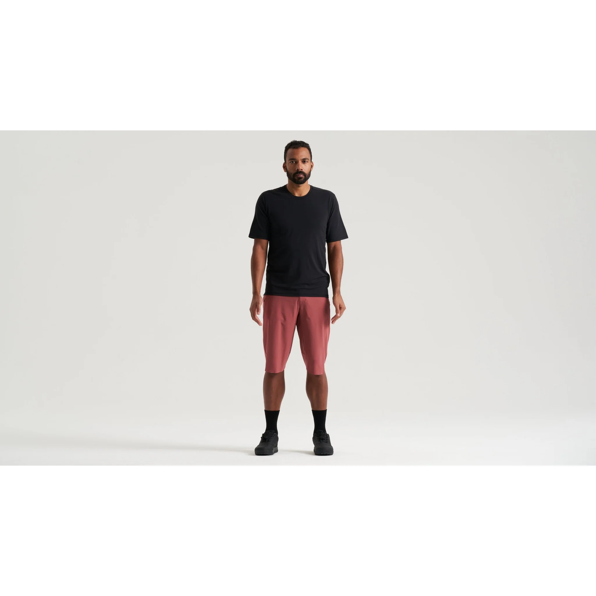 Men's Traction Short Sleeve Tee - Image 8