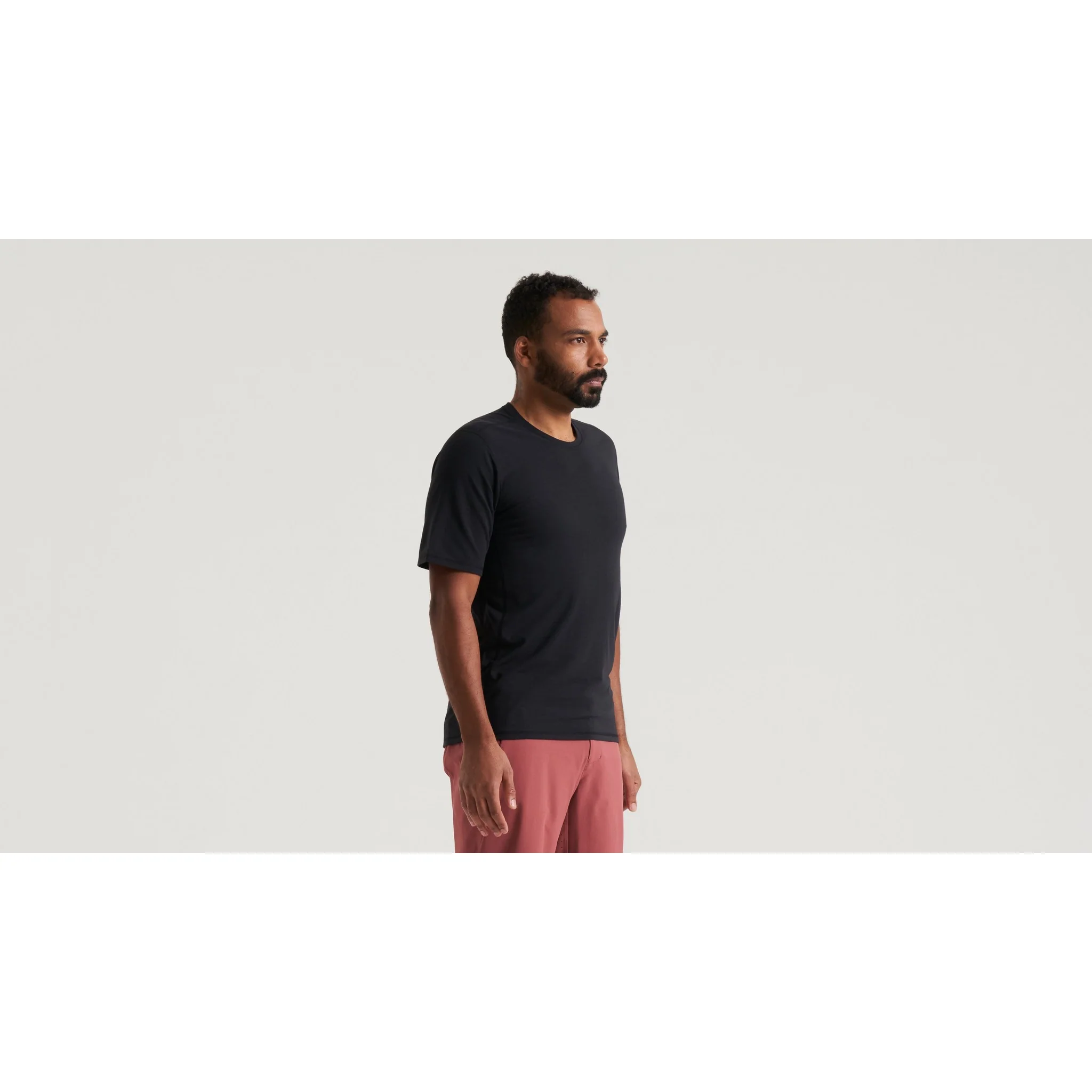 Men's Traction Short Sleeve Tee - Image 17