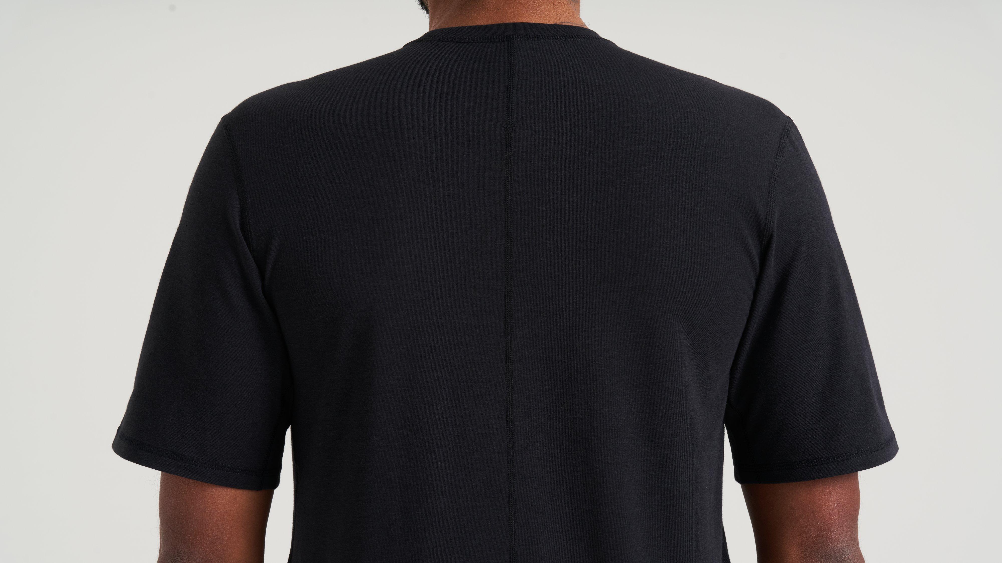 Men's Traction Short Sleeve Tee - Image 21