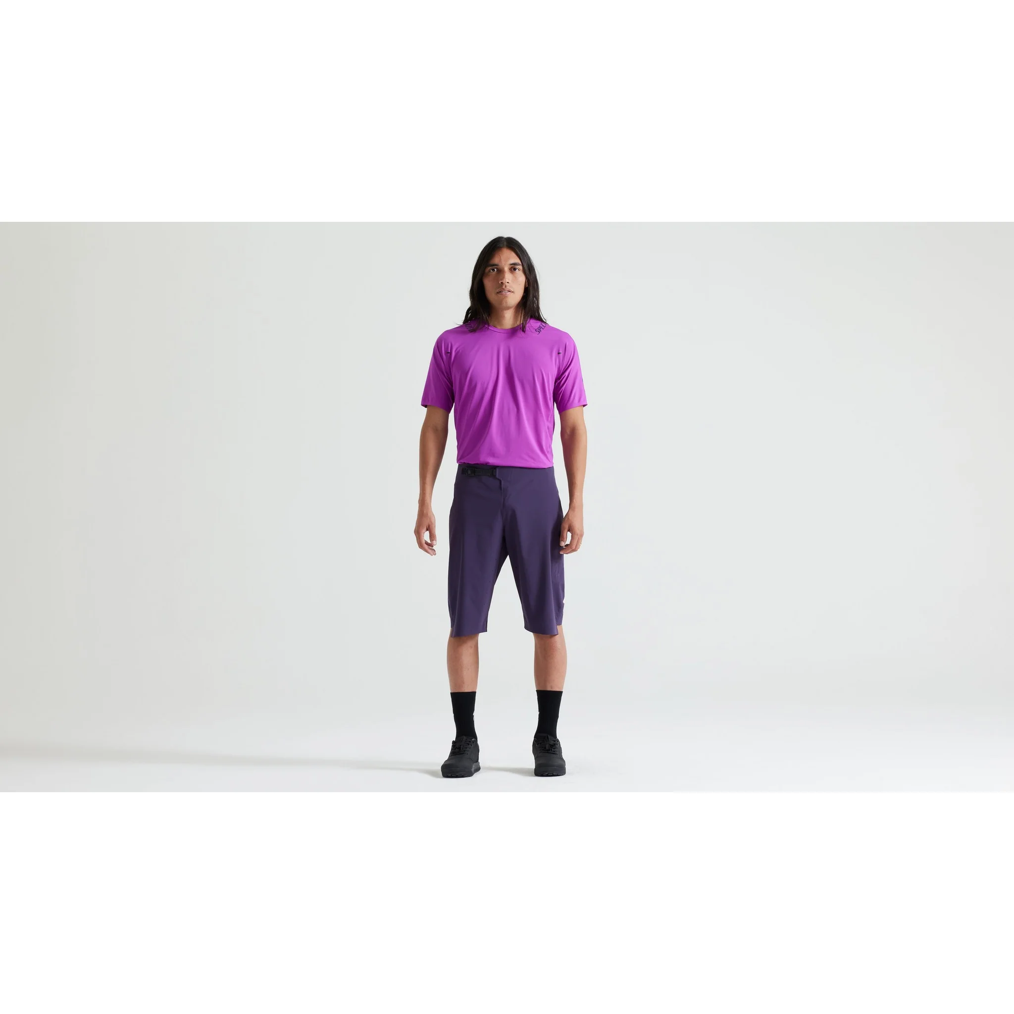 Men's Trail Air Shorts - Image 19